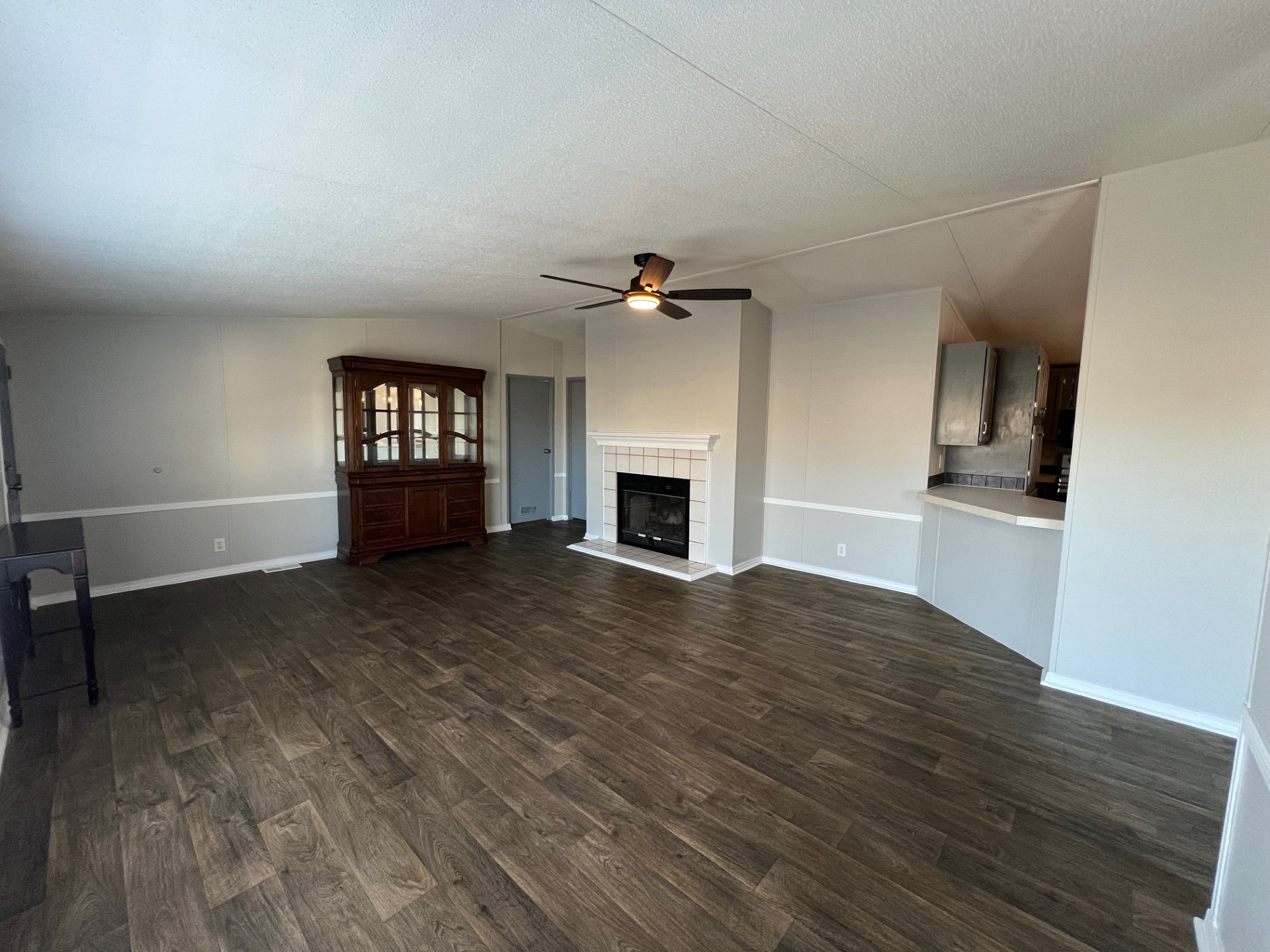 A photo of the Dessau Fountain Estates Home