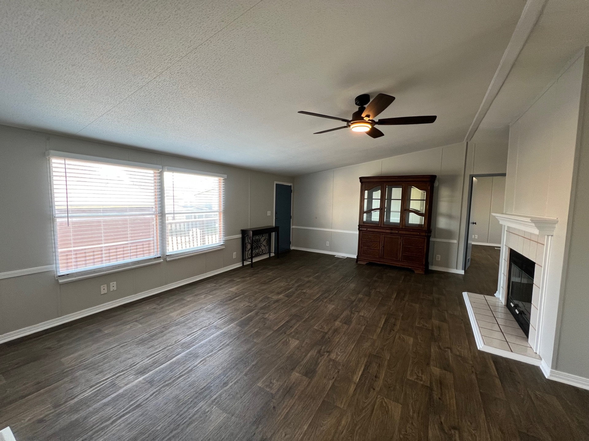 A photo of the Dessau Fountain Estates Home