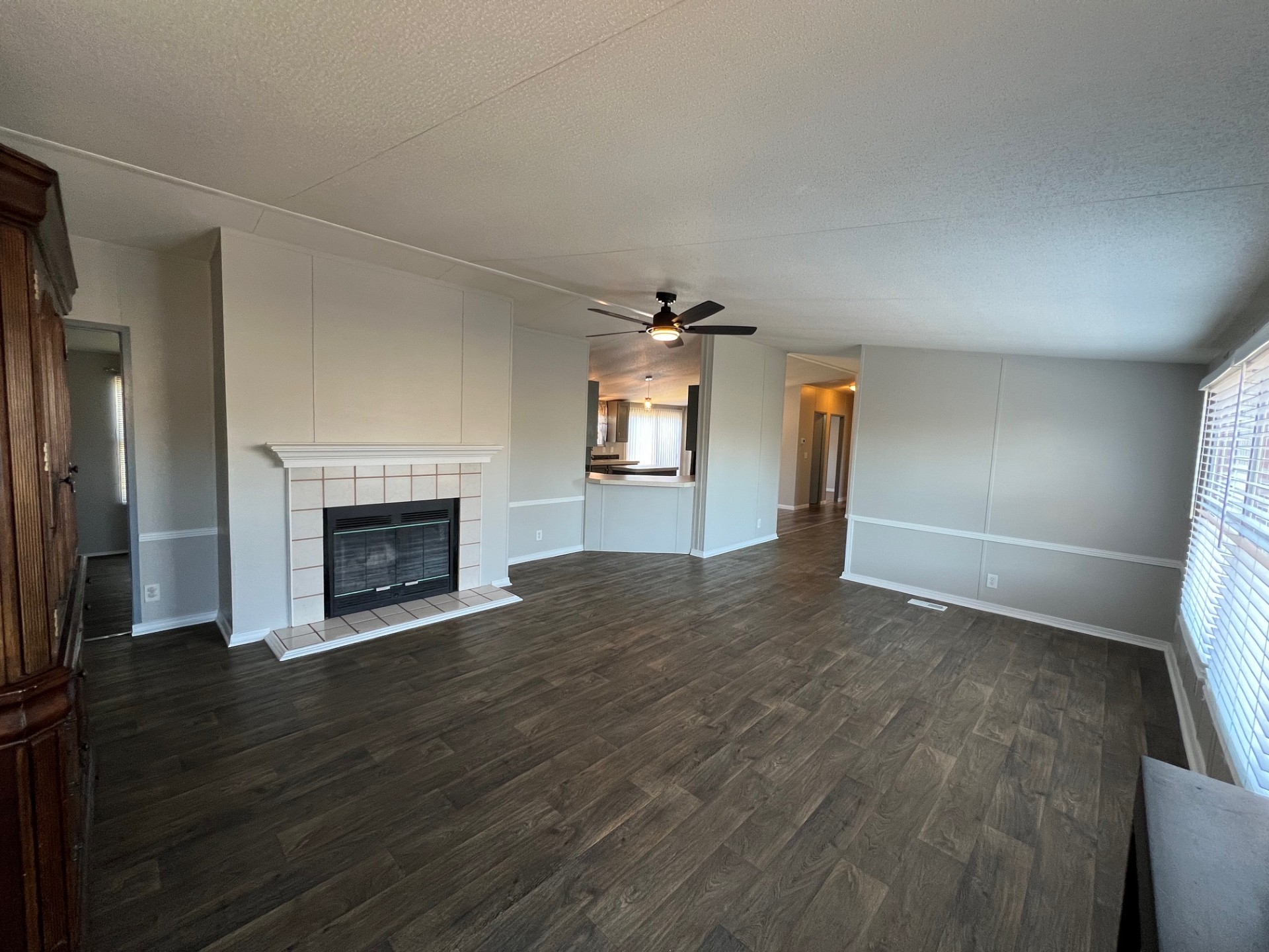 A photo of the Dessau Fountain Estates Home