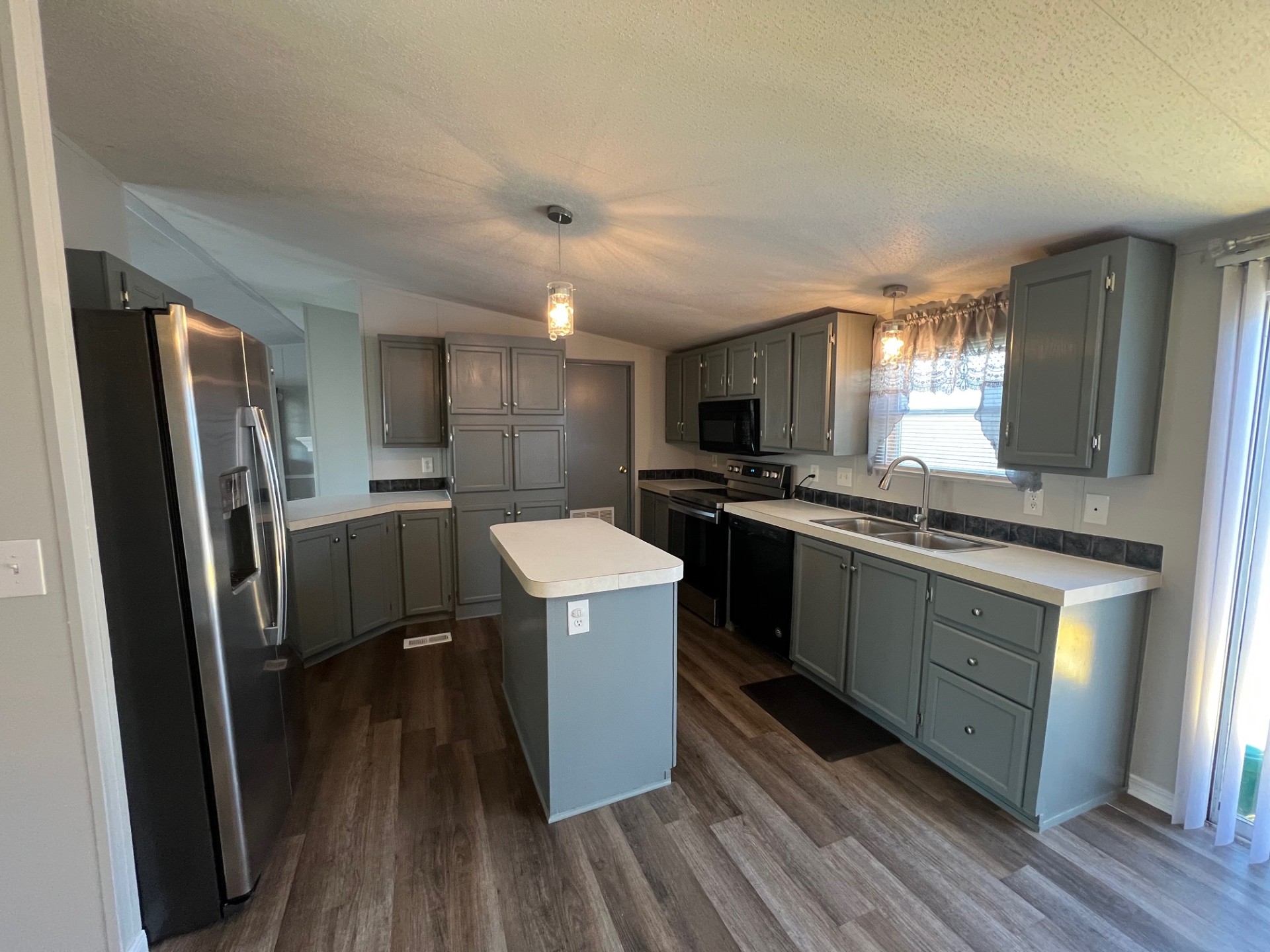 A photo of the Dessau Fountain Estates Home