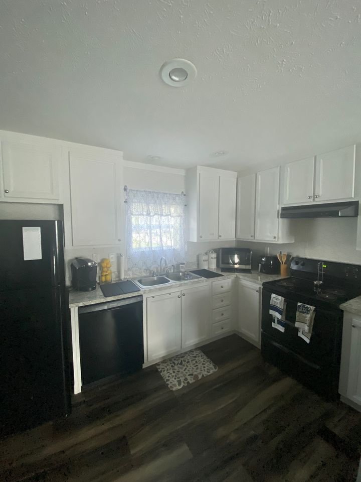 A photo of the Shadow Hills Home