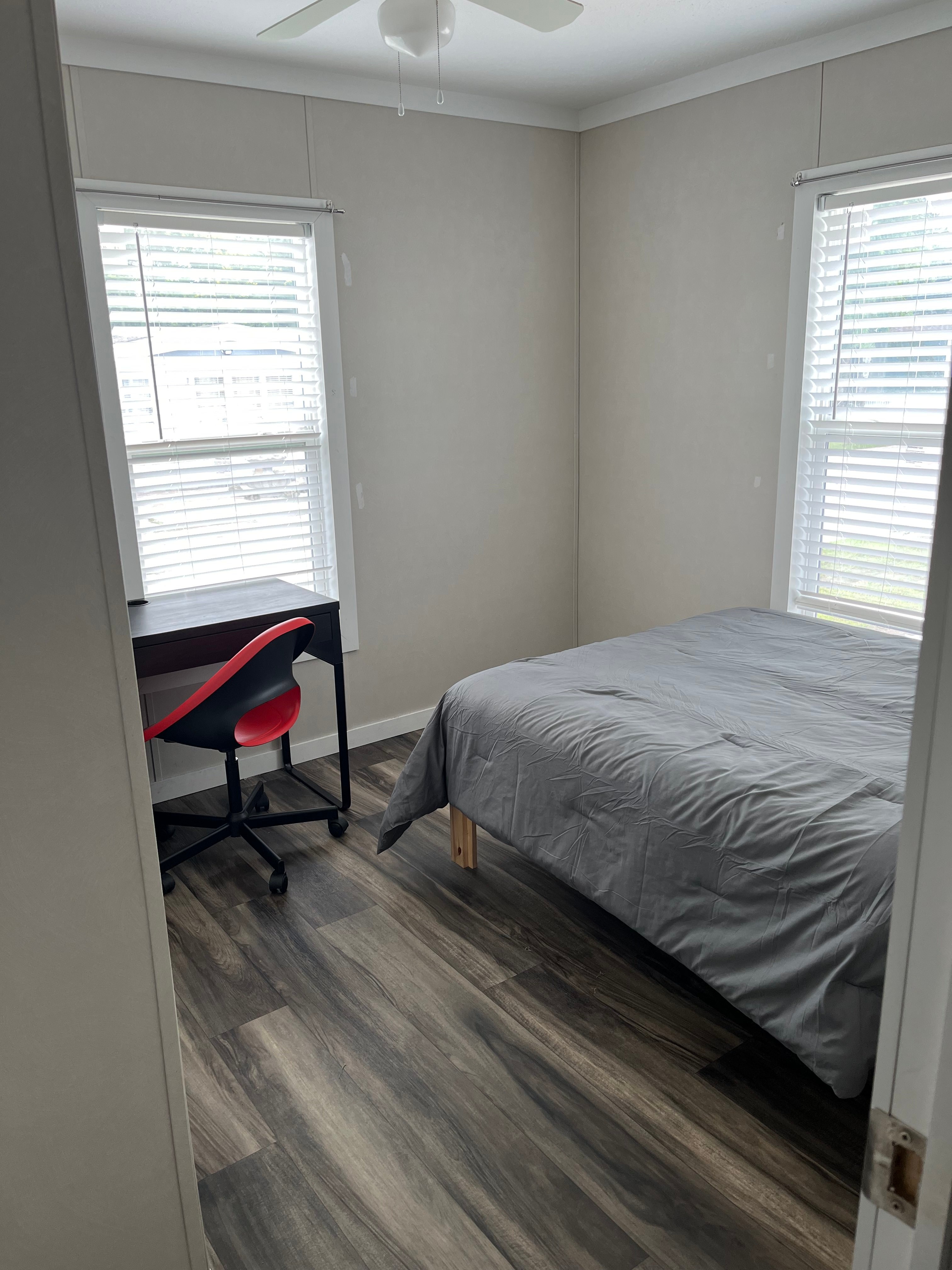 A photo of the Shadow Hills Home