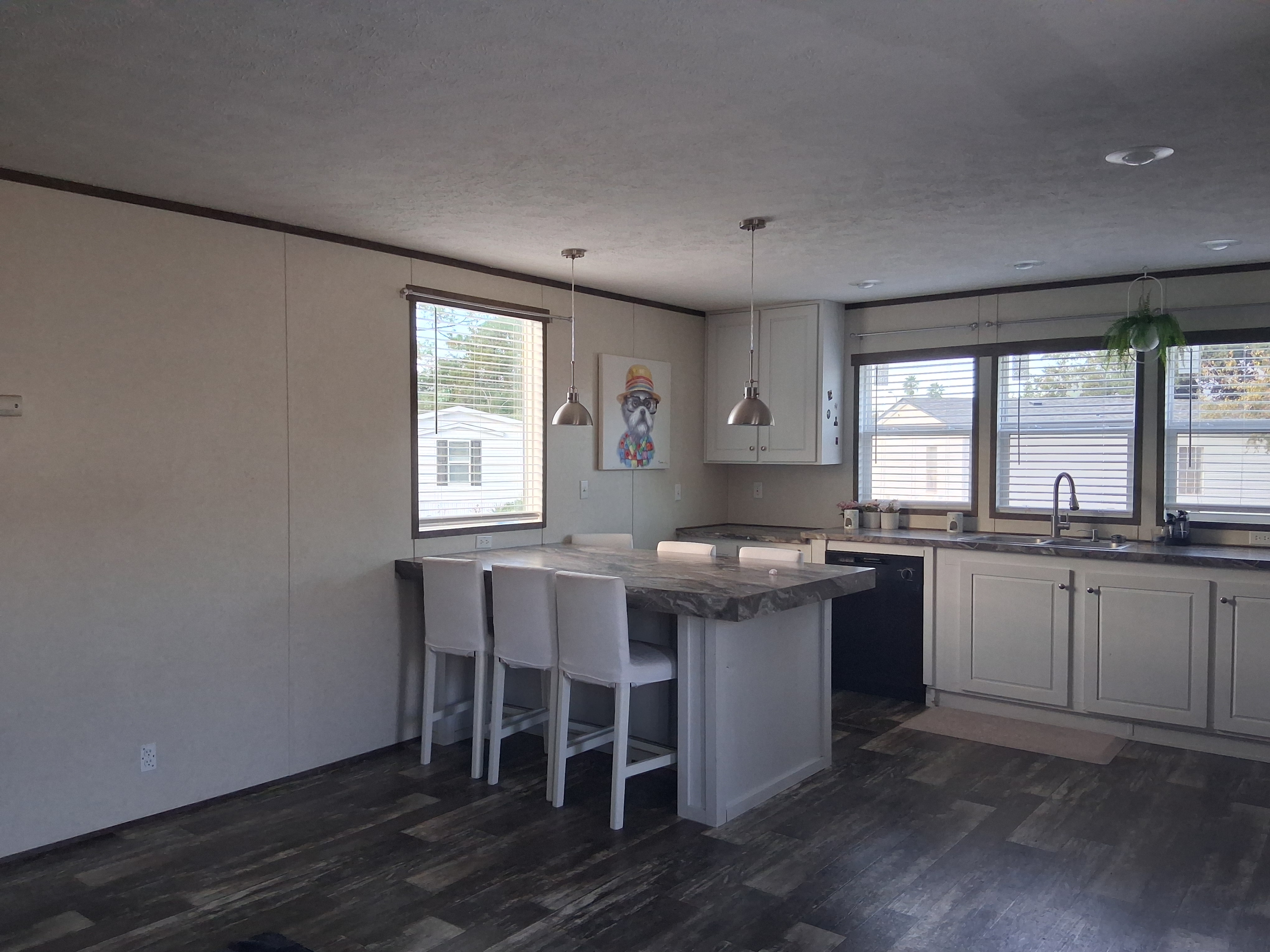 A photo of the Shadow Hills Home