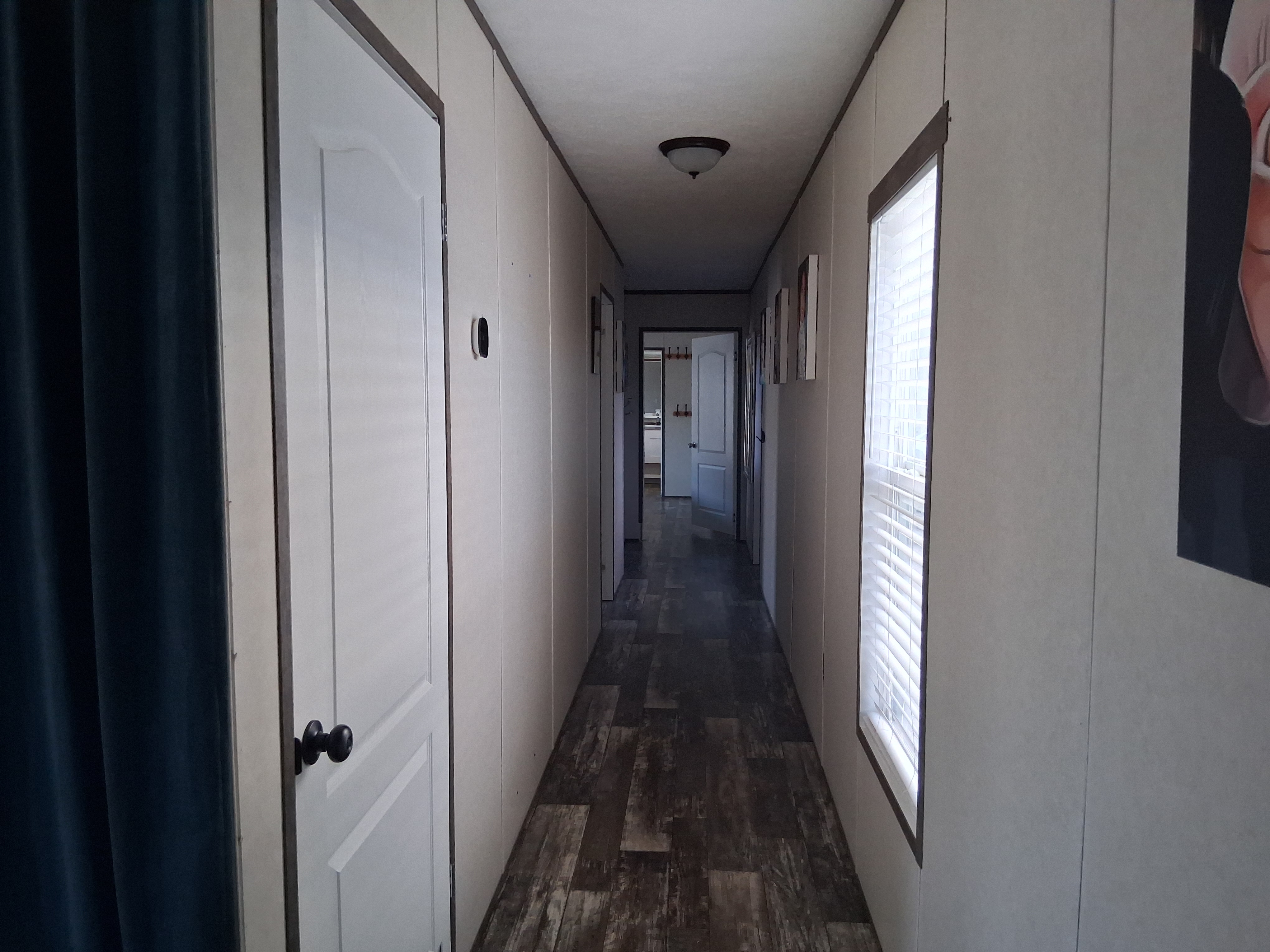 A photo of the Shadow Hills Home