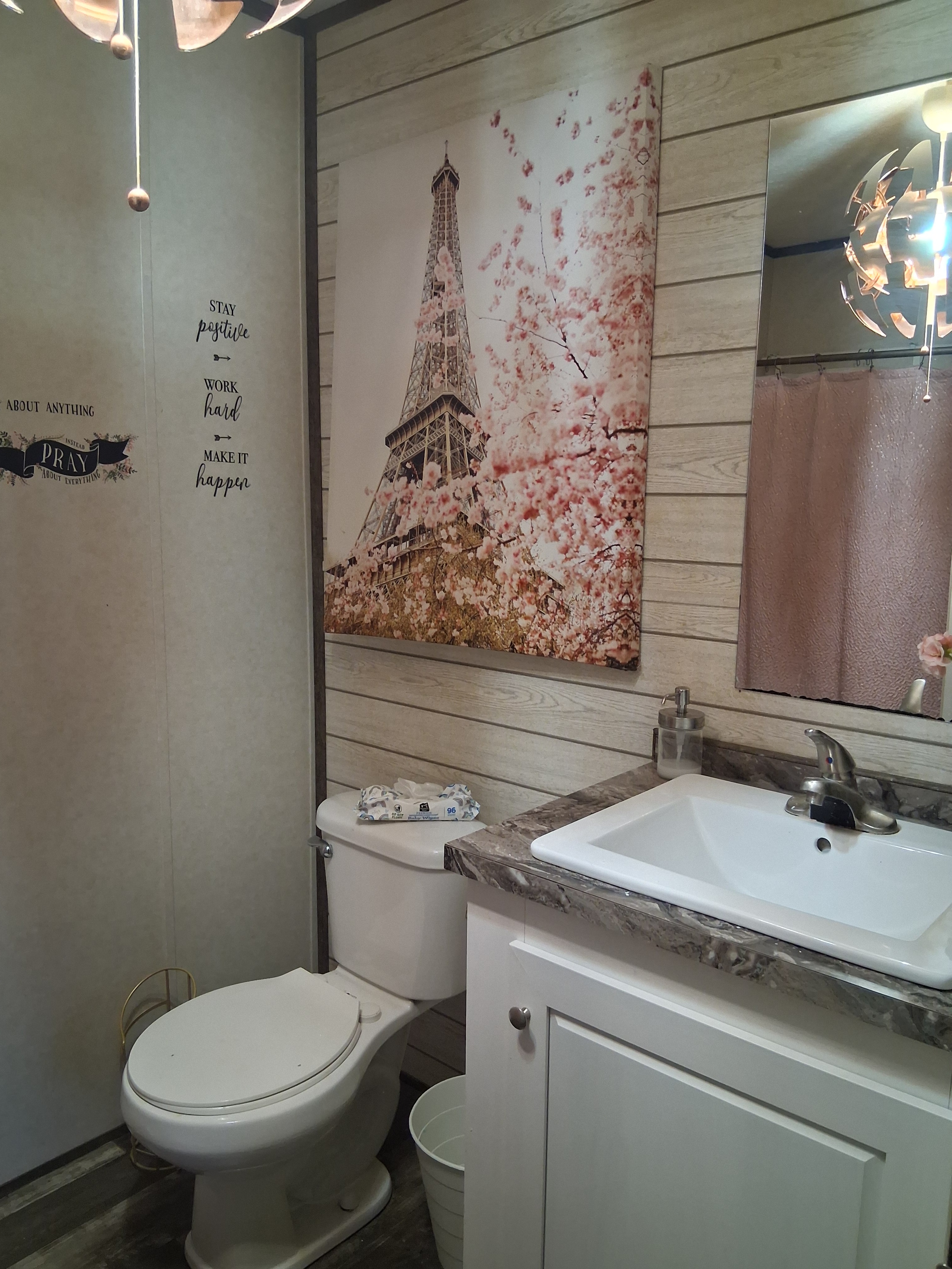 A photo of the Shadow Hills Home