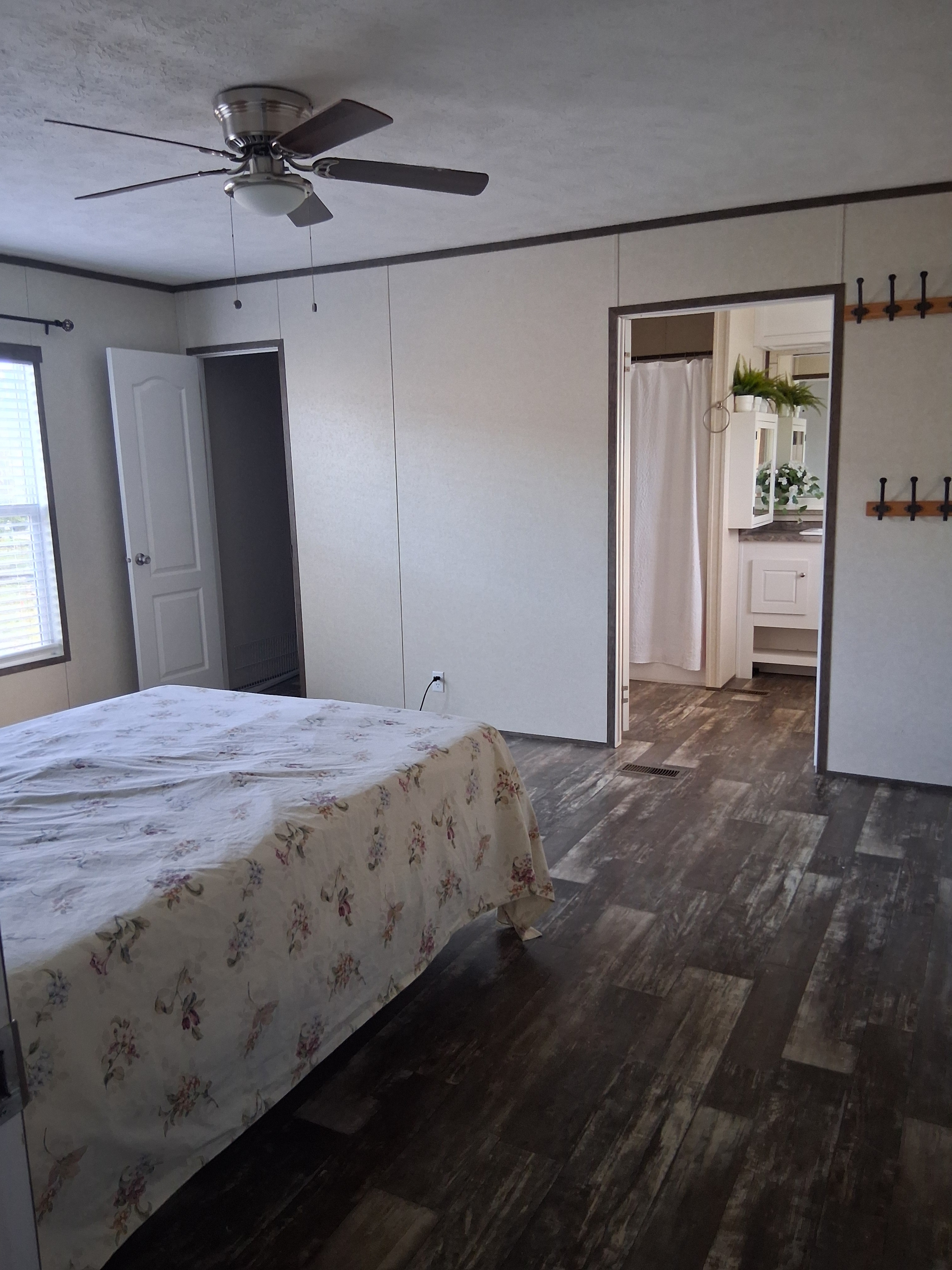 A photo of the Shadow Hills Home