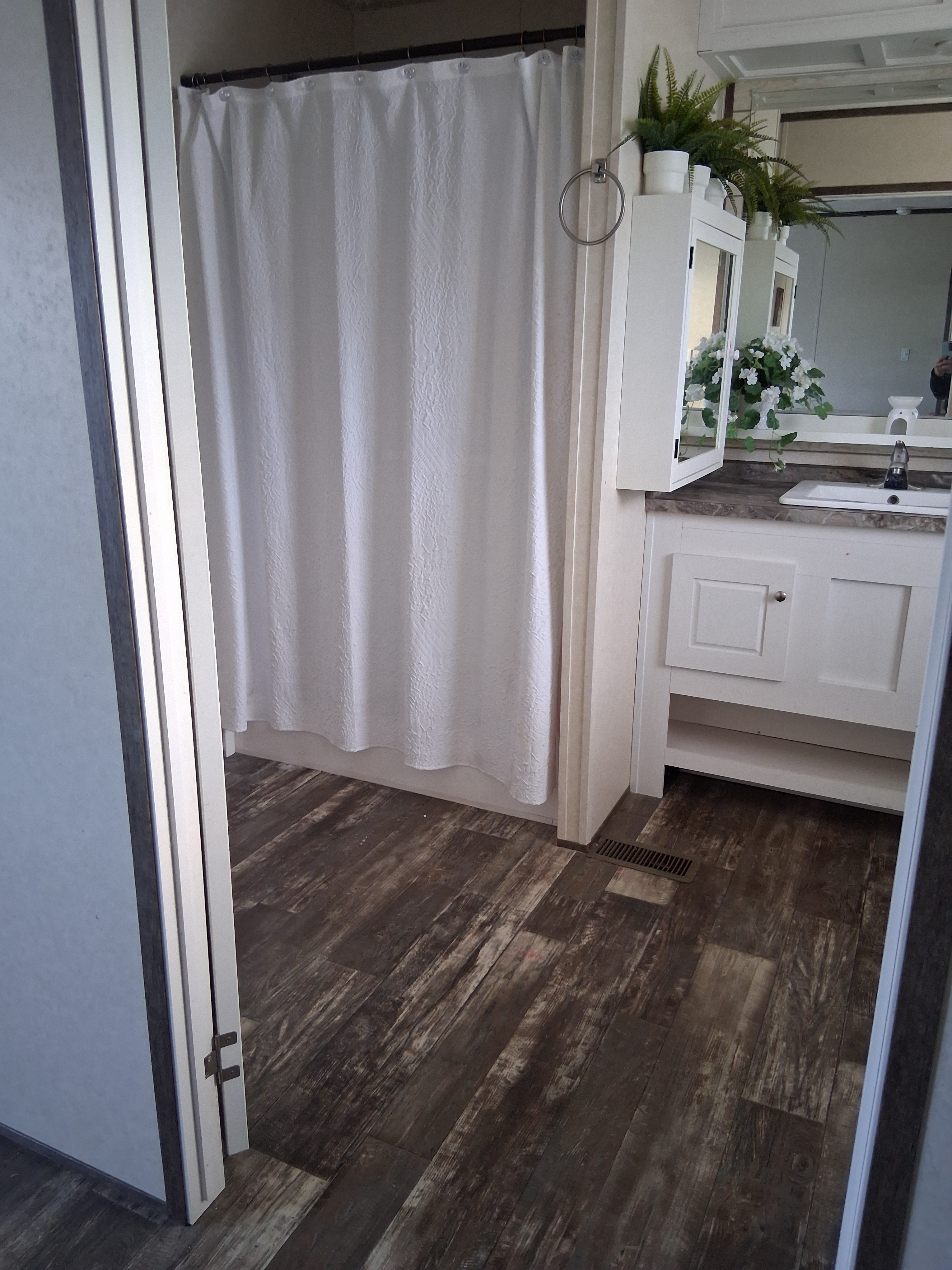 A photo of the Shadow Hills Home