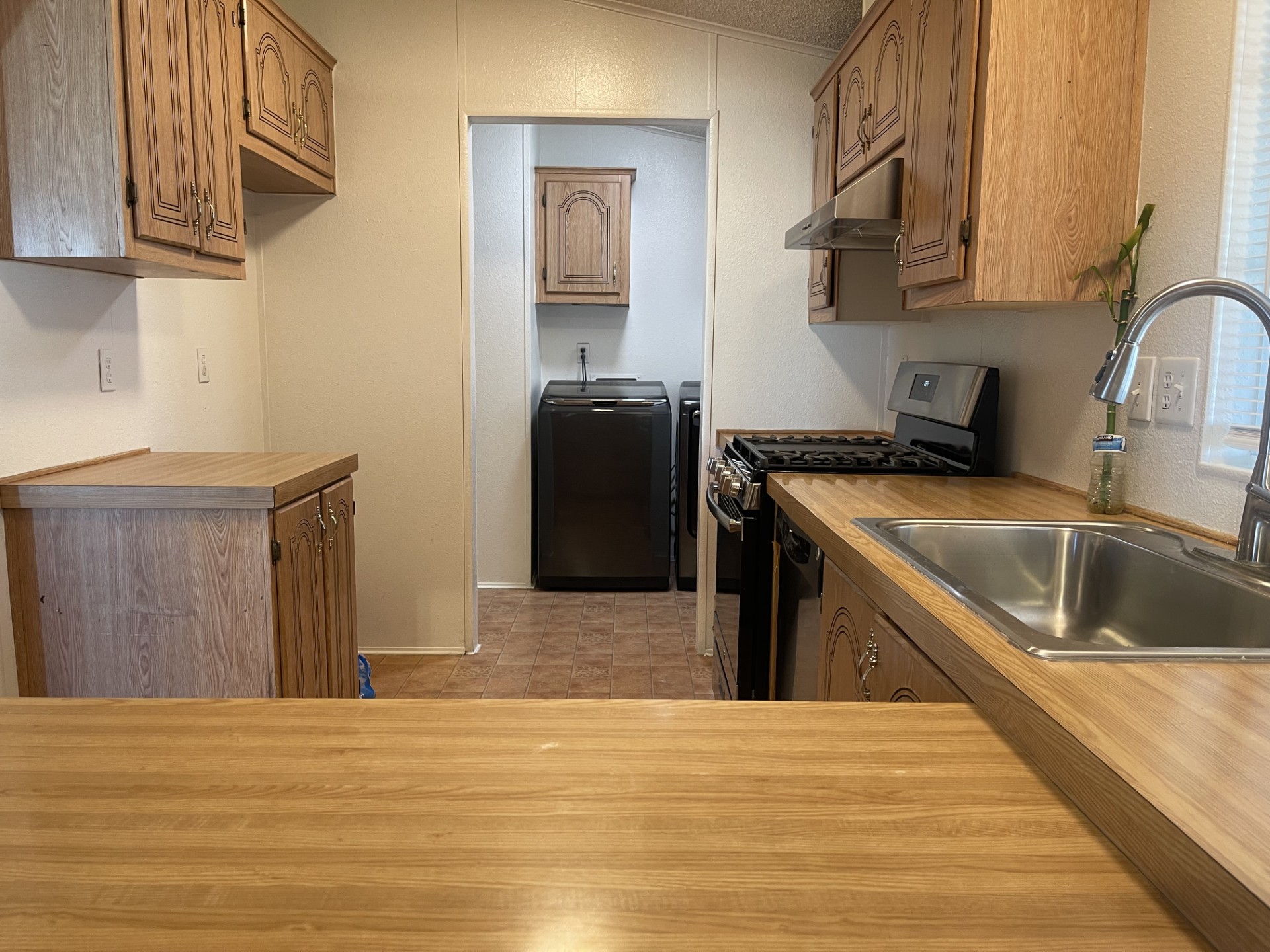 A photo of the Valley Vista Home