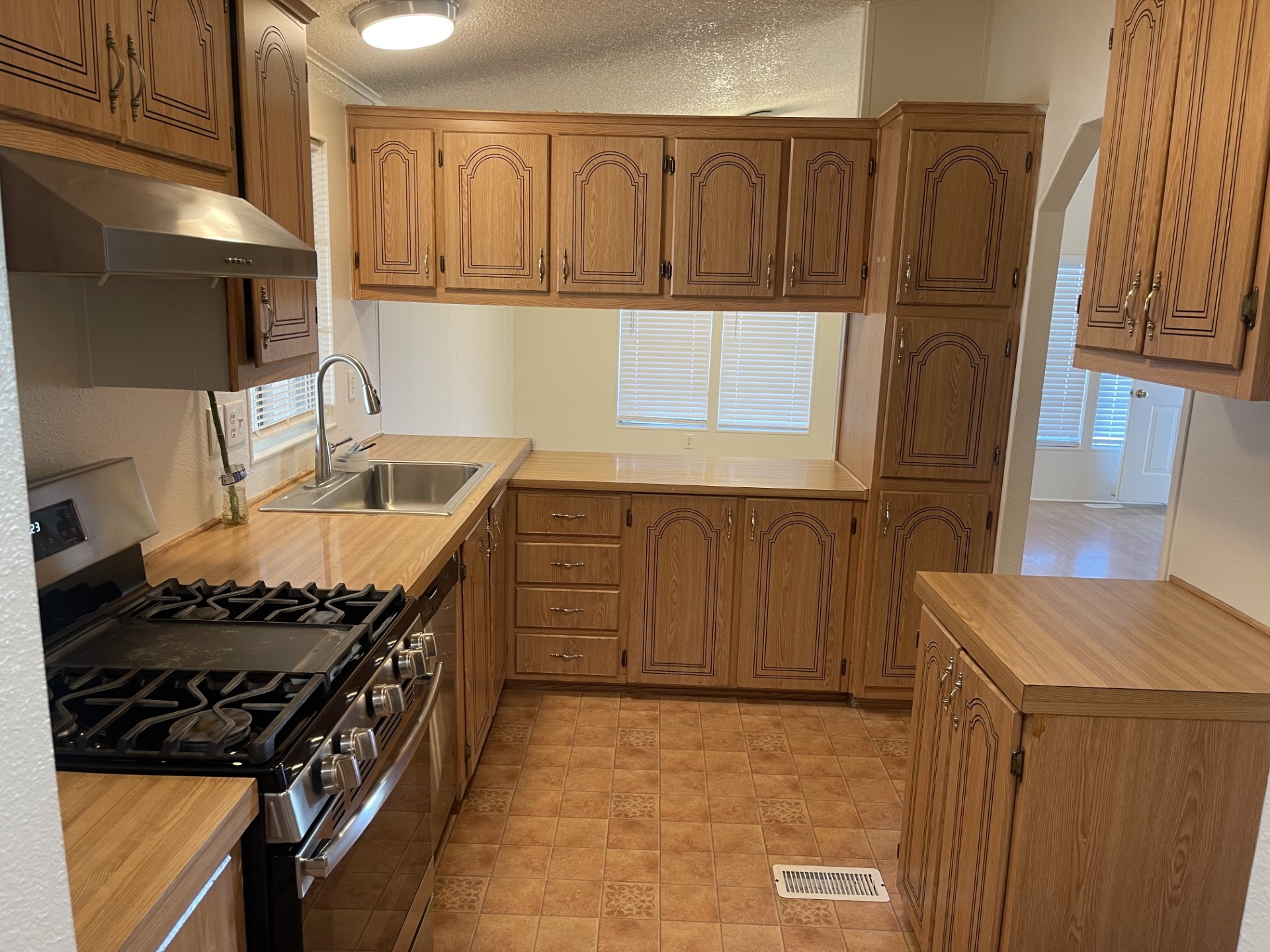 A photo of the Valley Vista Home