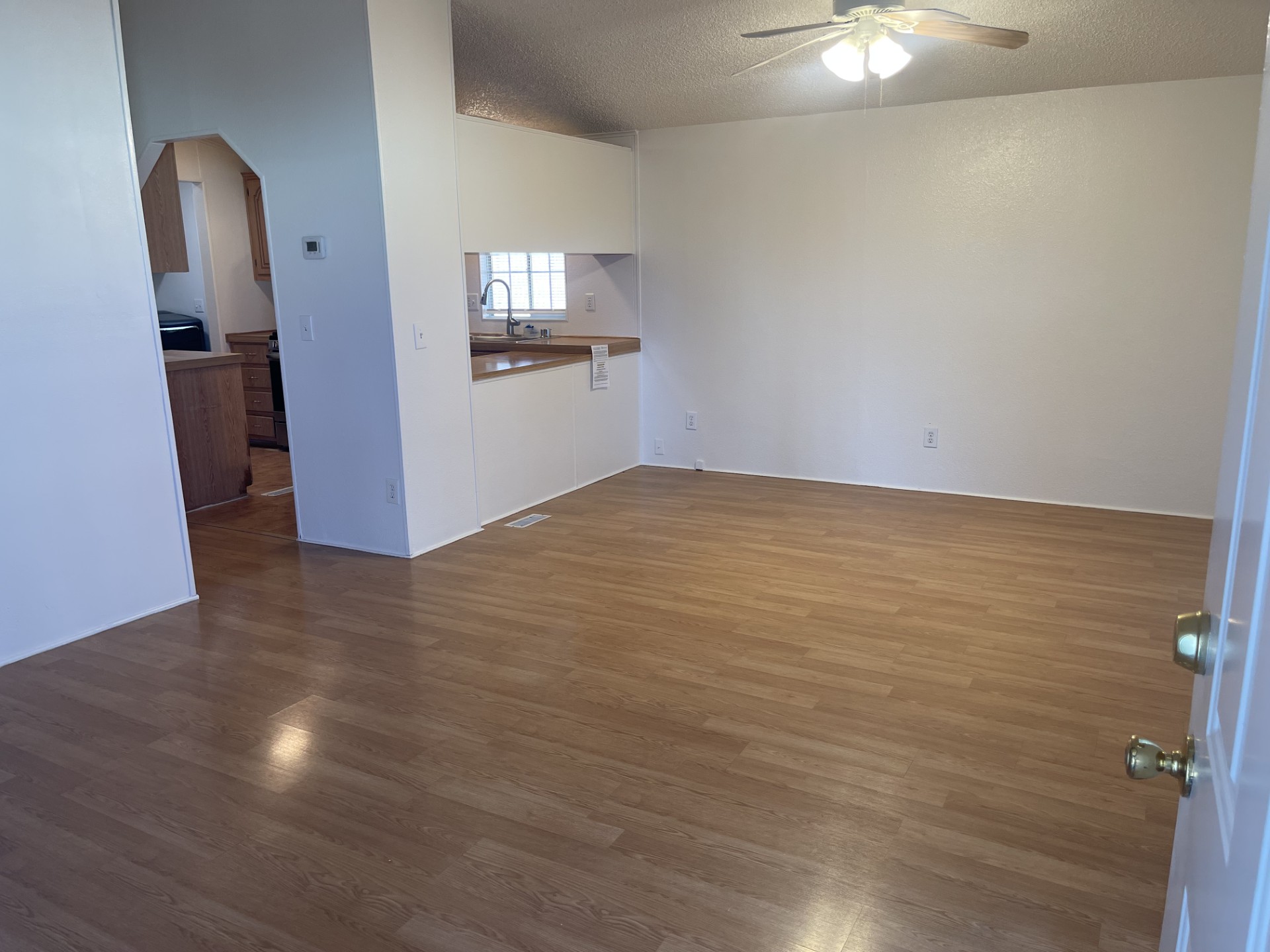 A photo of the Valley Vista Home