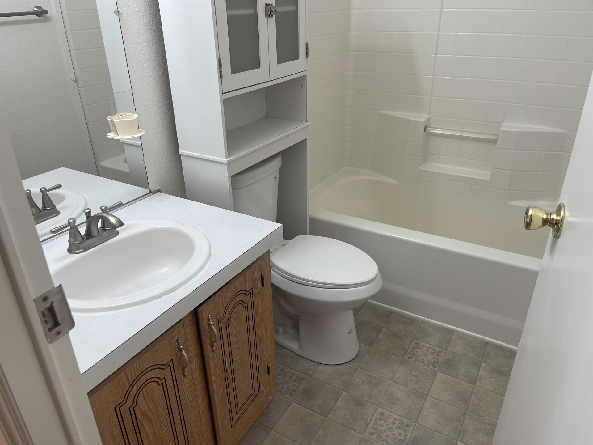 A photo of the Valley Vista Home