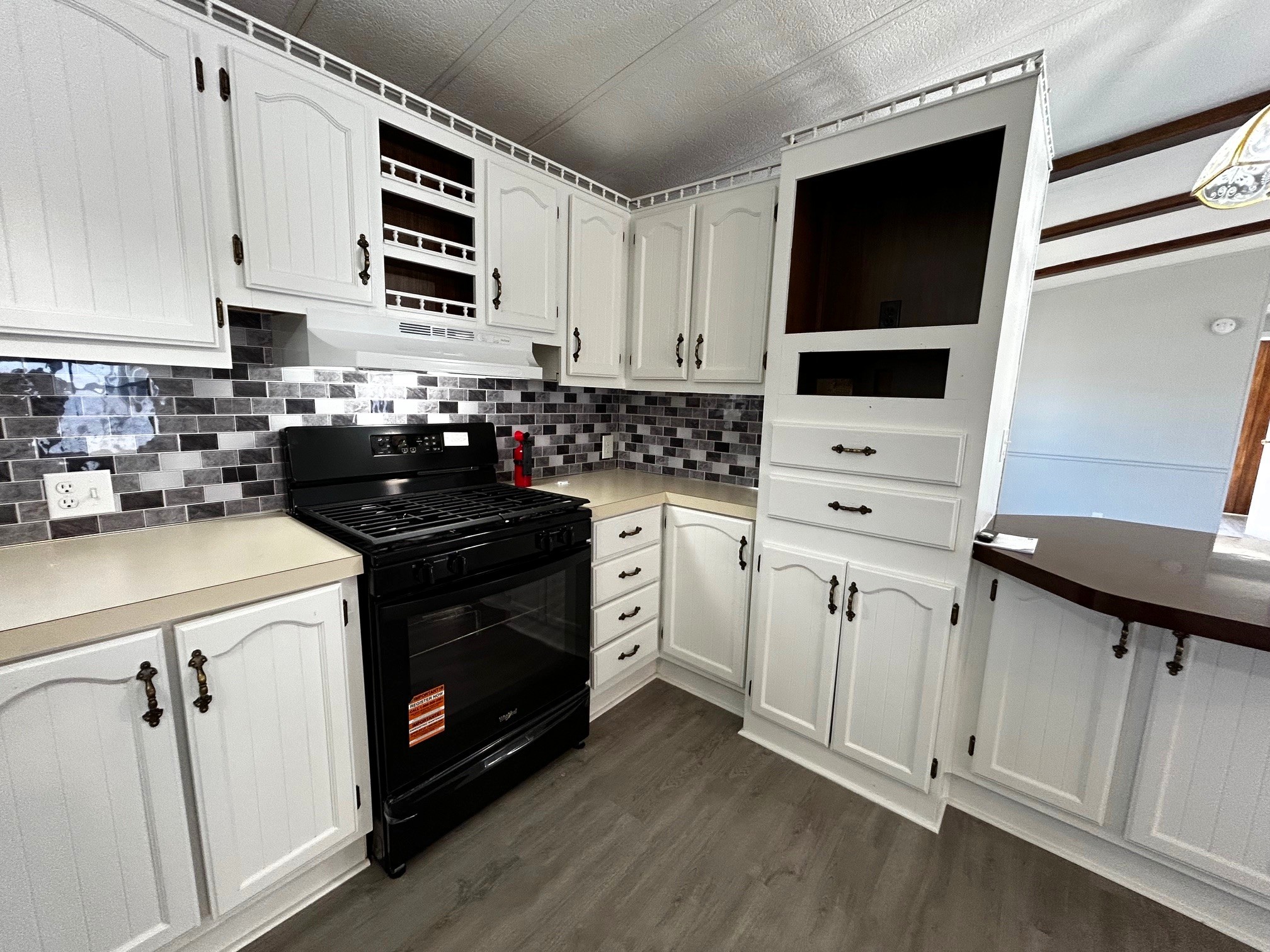 A photo of the Sterling Estates Home