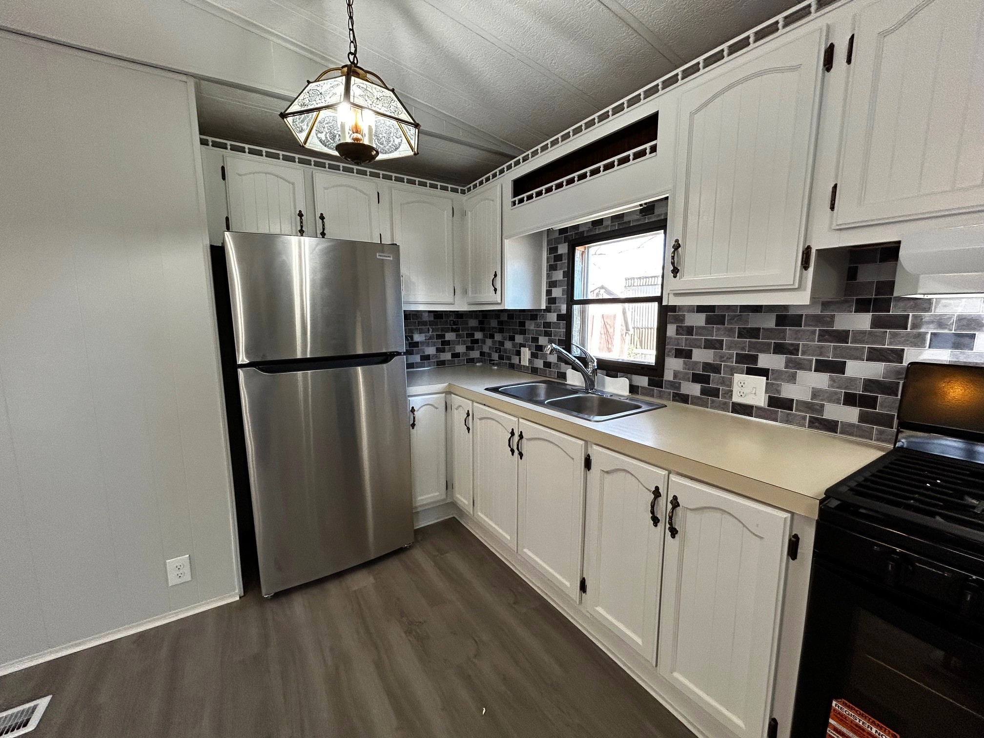 A photo of the Sterling Estates Home