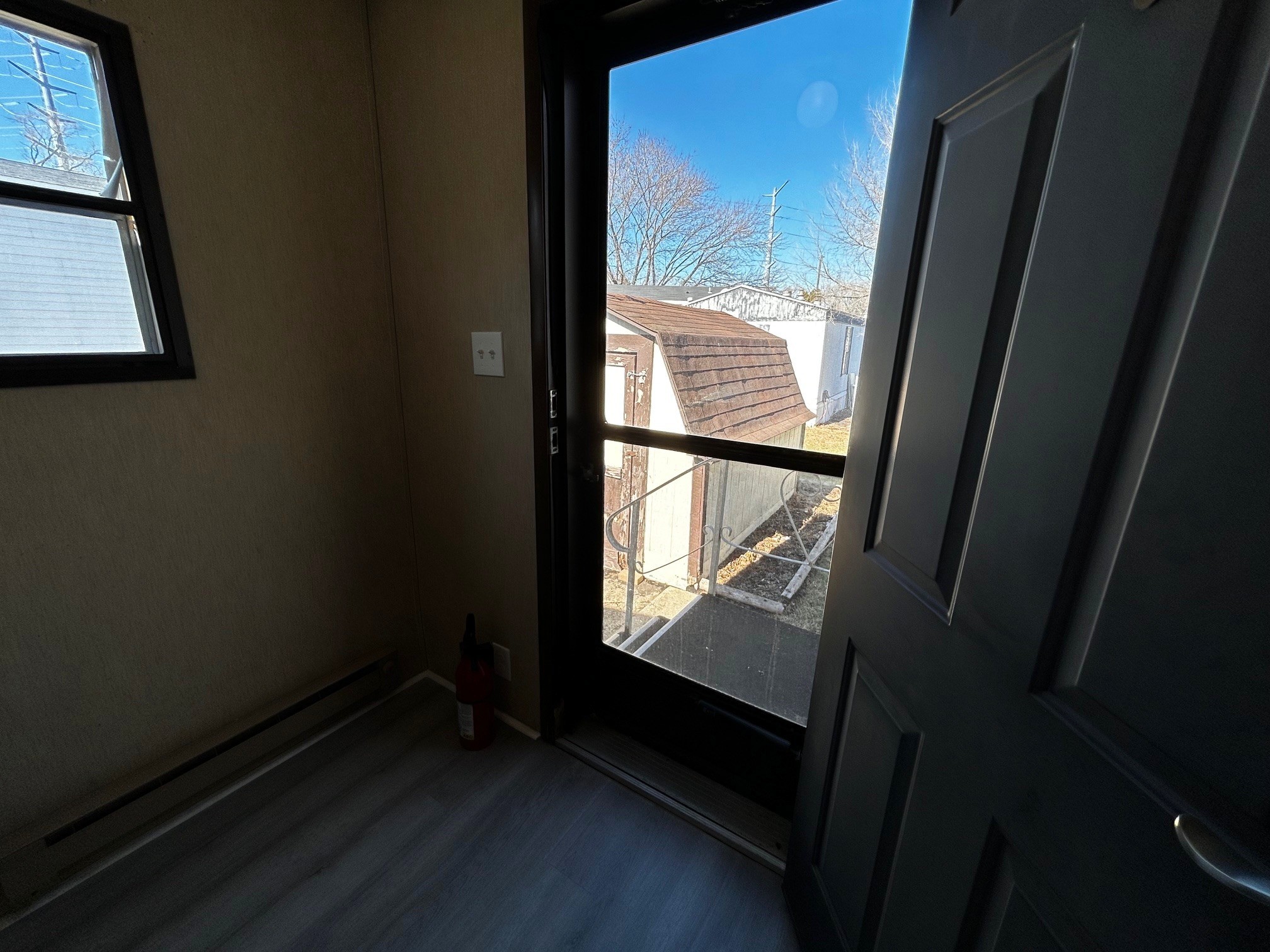 A photo of the Sterling Estates Home