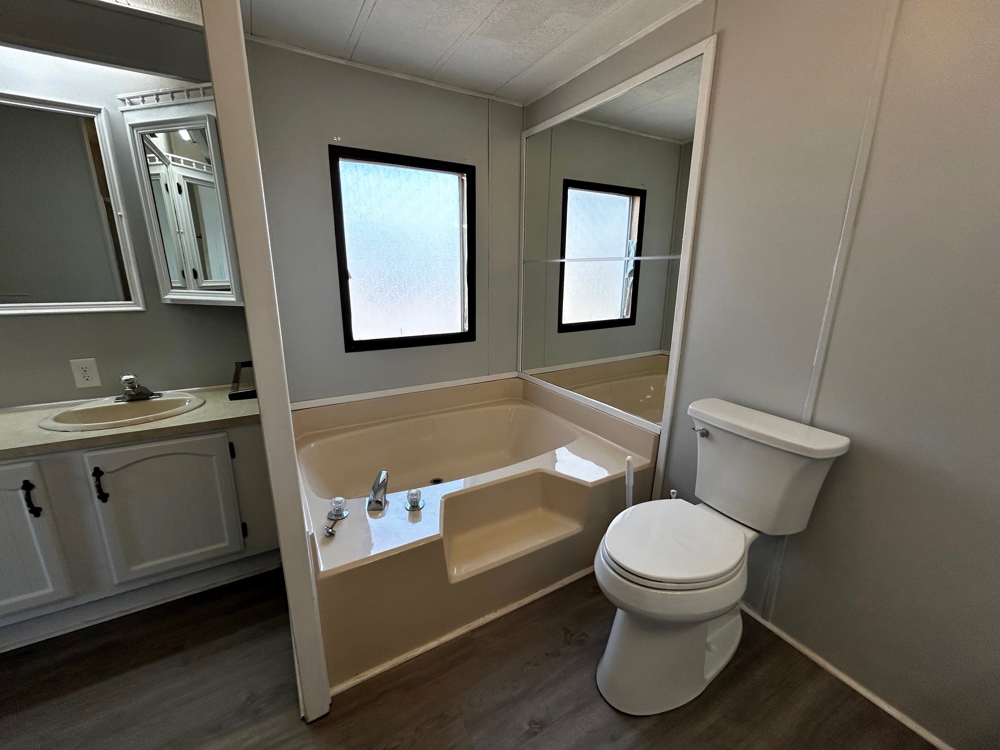 A photo of the Sterling Estates Home