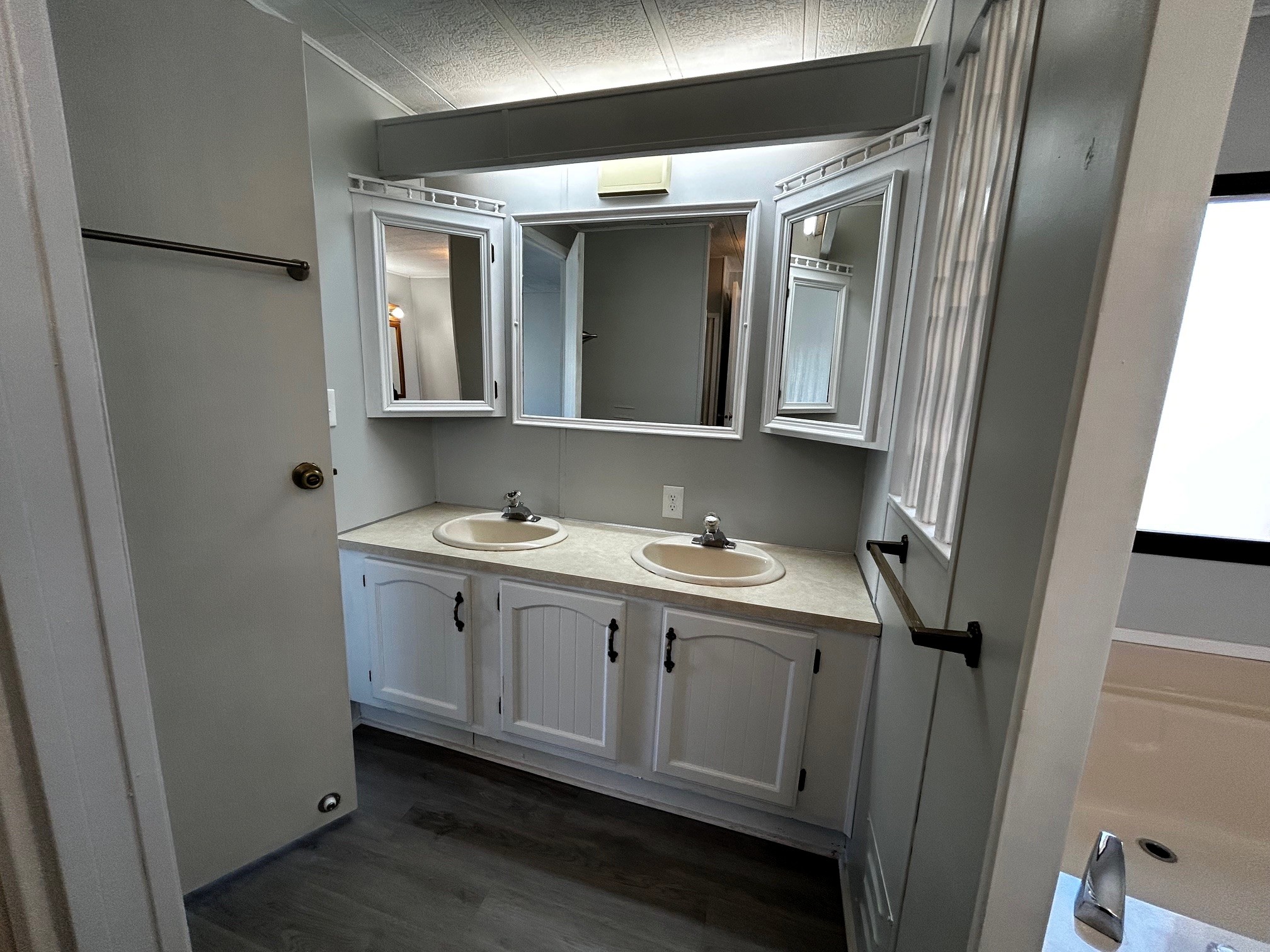 A photo of the Sterling Estates Home