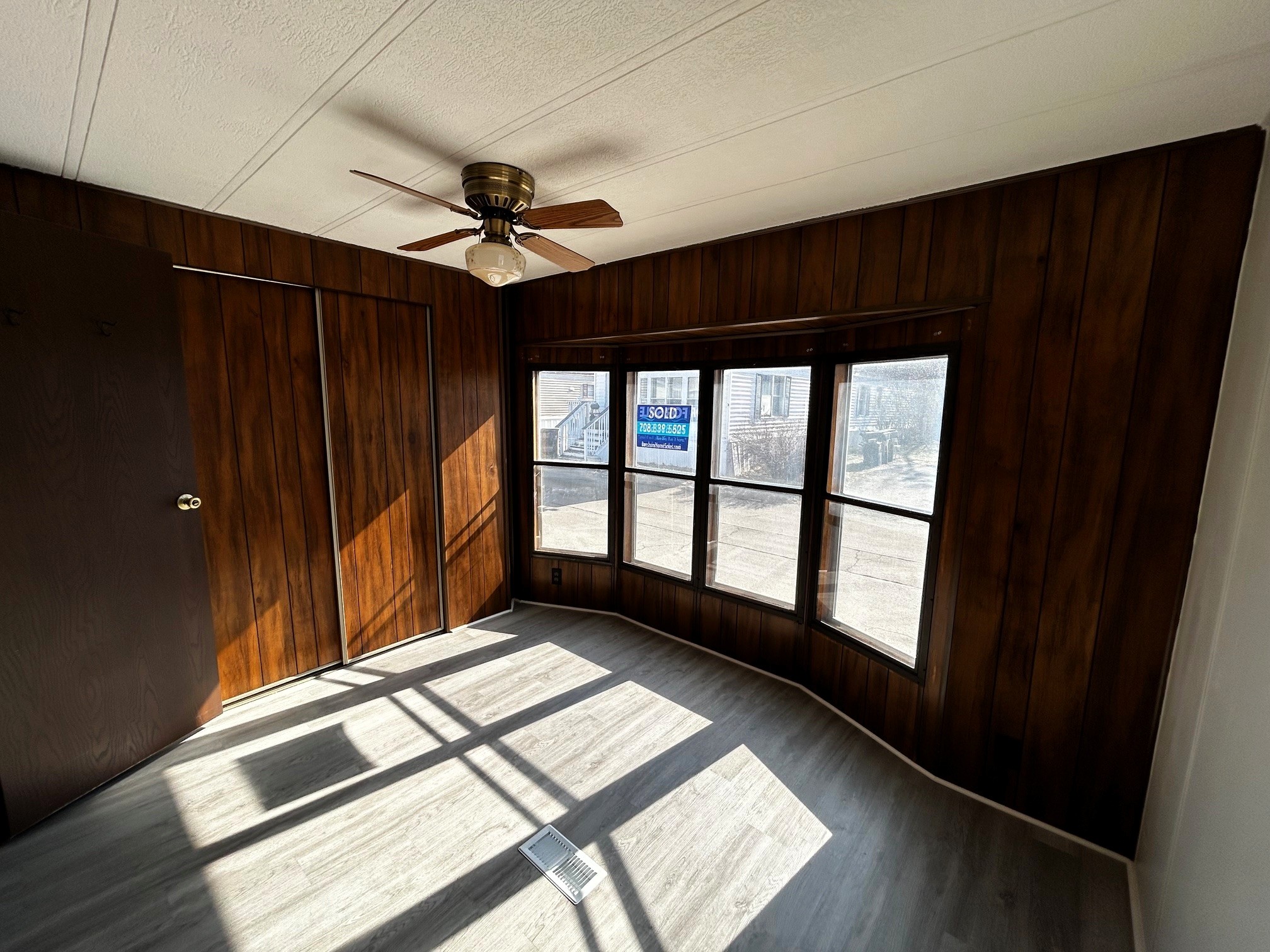 A photo of the Sterling Estates Home