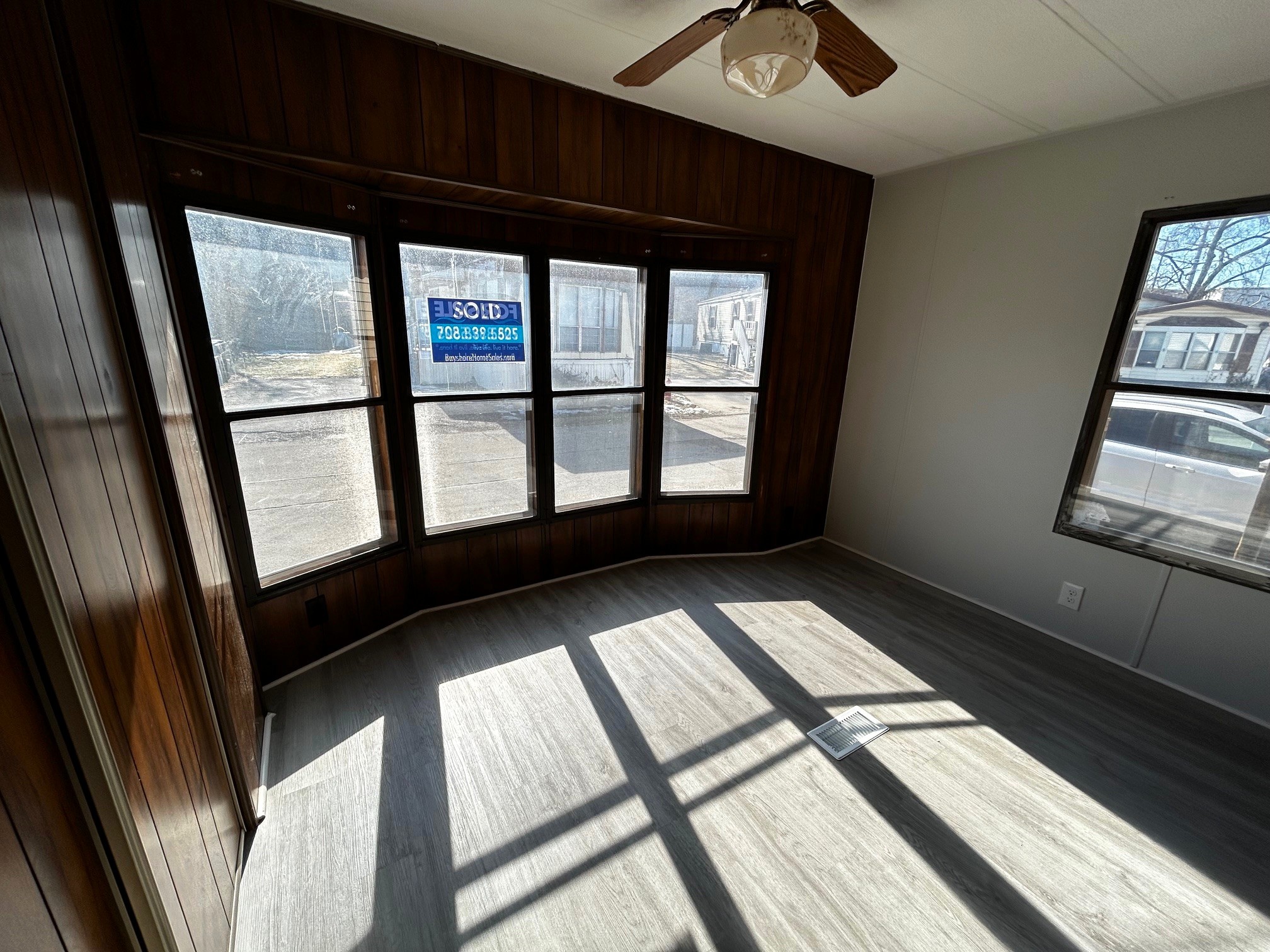 A photo of the Sterling Estates Home