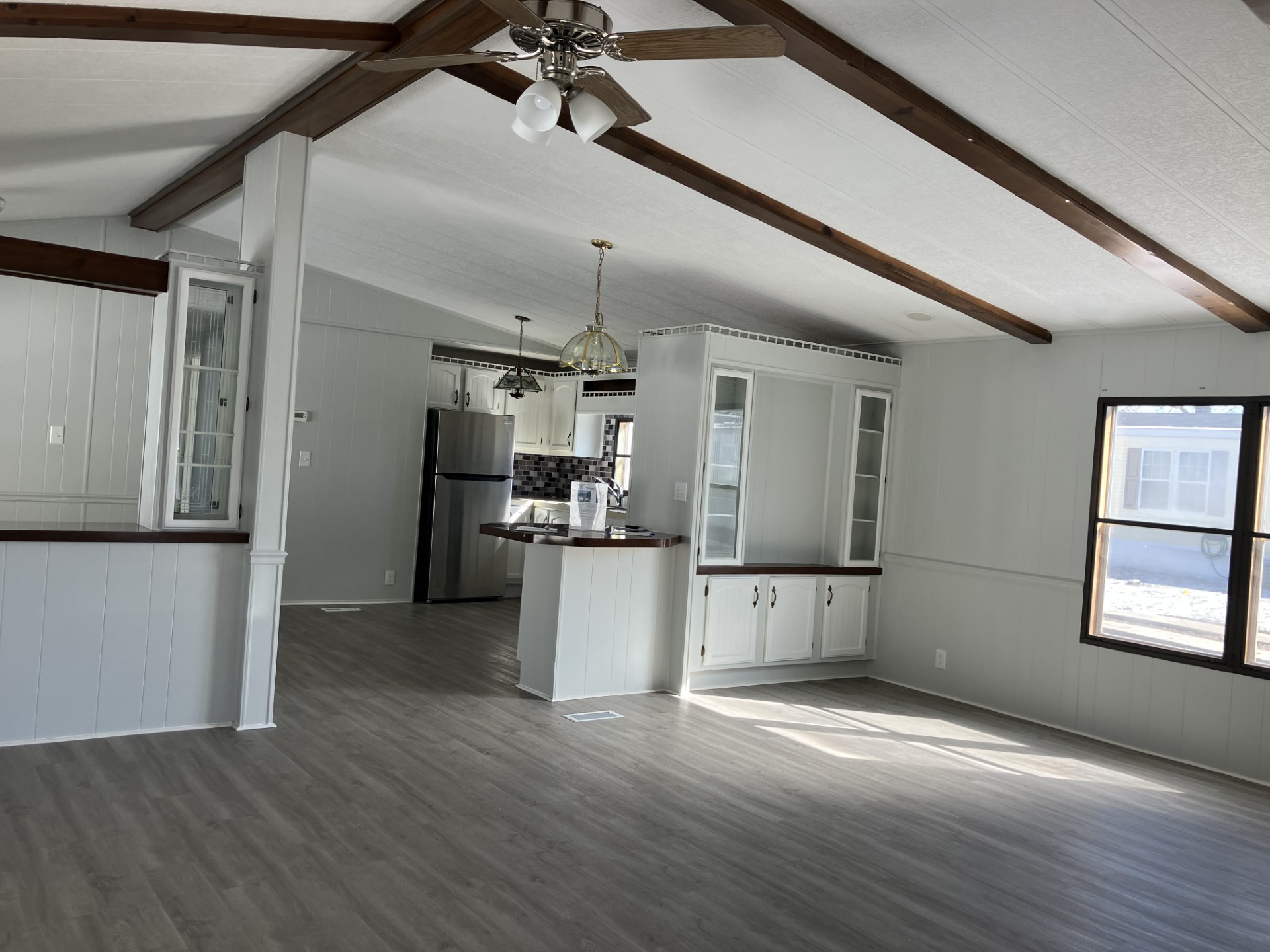 A photo of the Sterling Estates Home