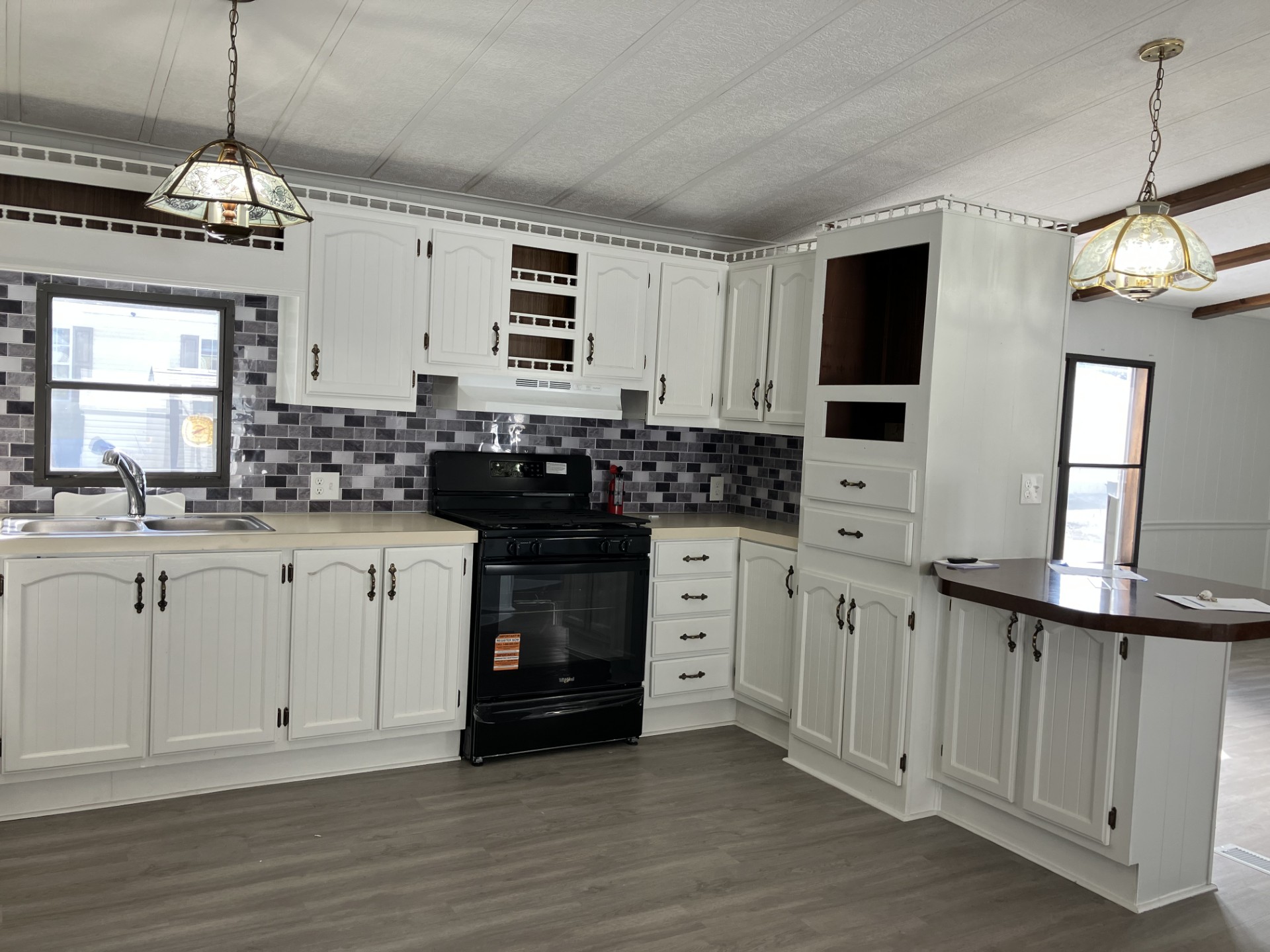 A photo of the Sterling Estates Home