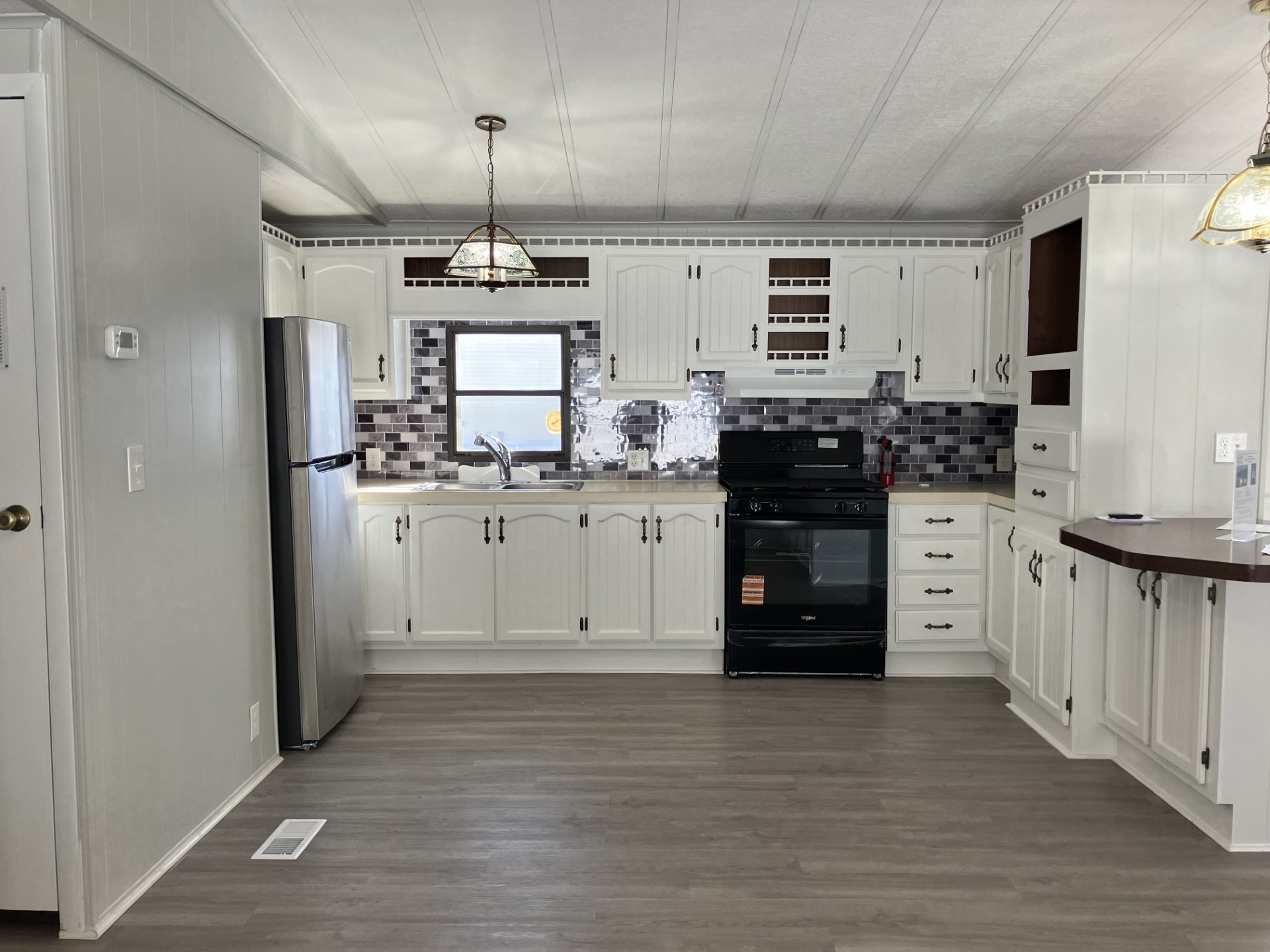 A photo of the Sterling Estates Home