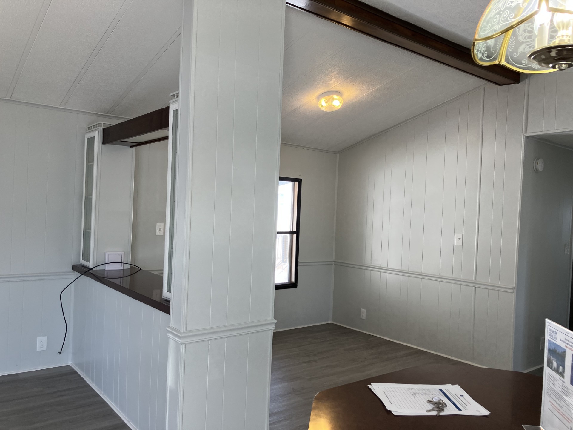 A photo of the Sterling Estates Home