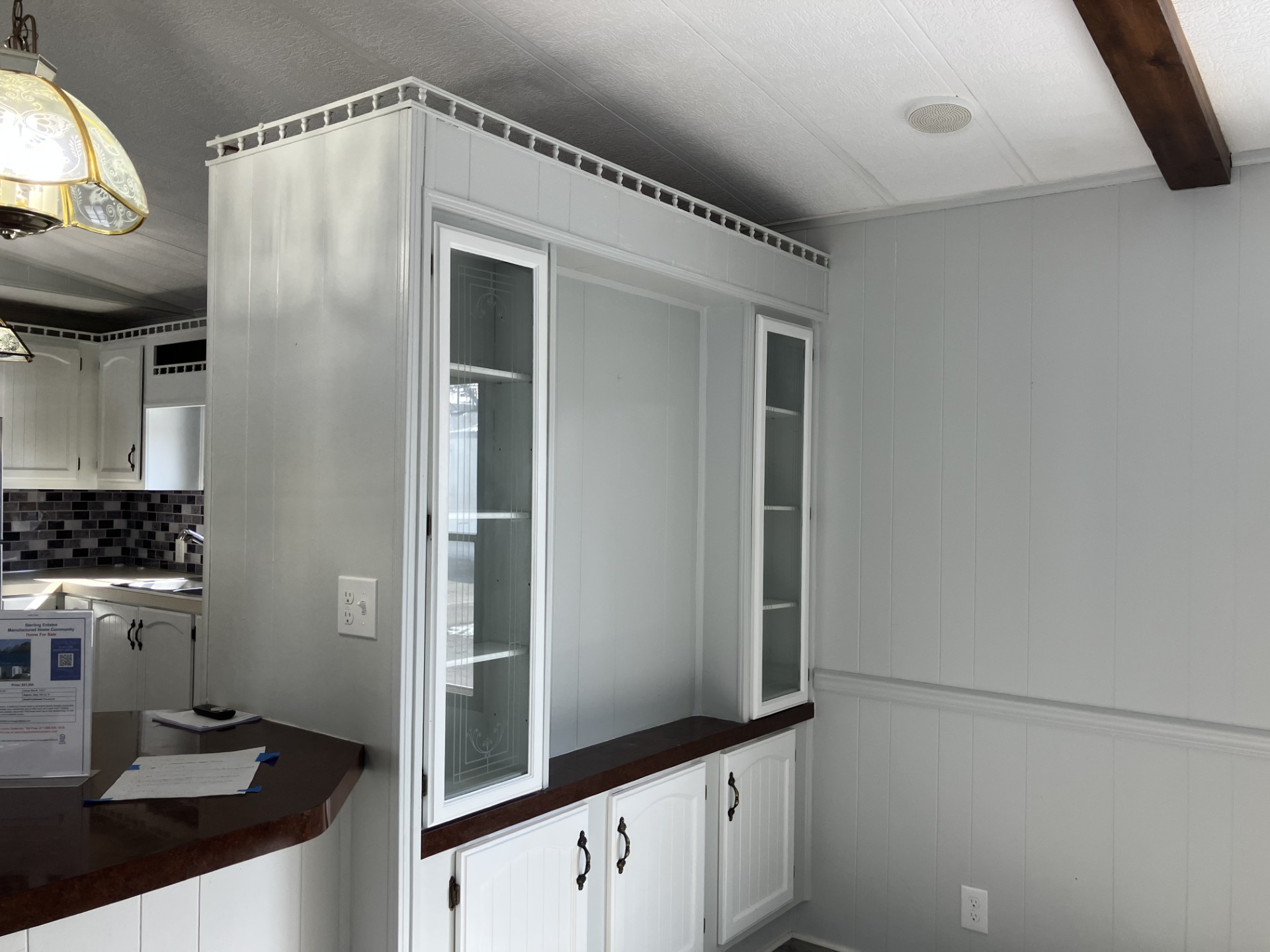 A photo of the Sterling Estates Home