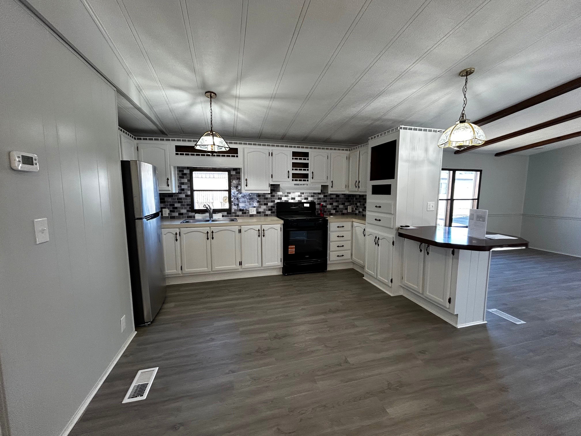 A photo of the Sterling Estates Home