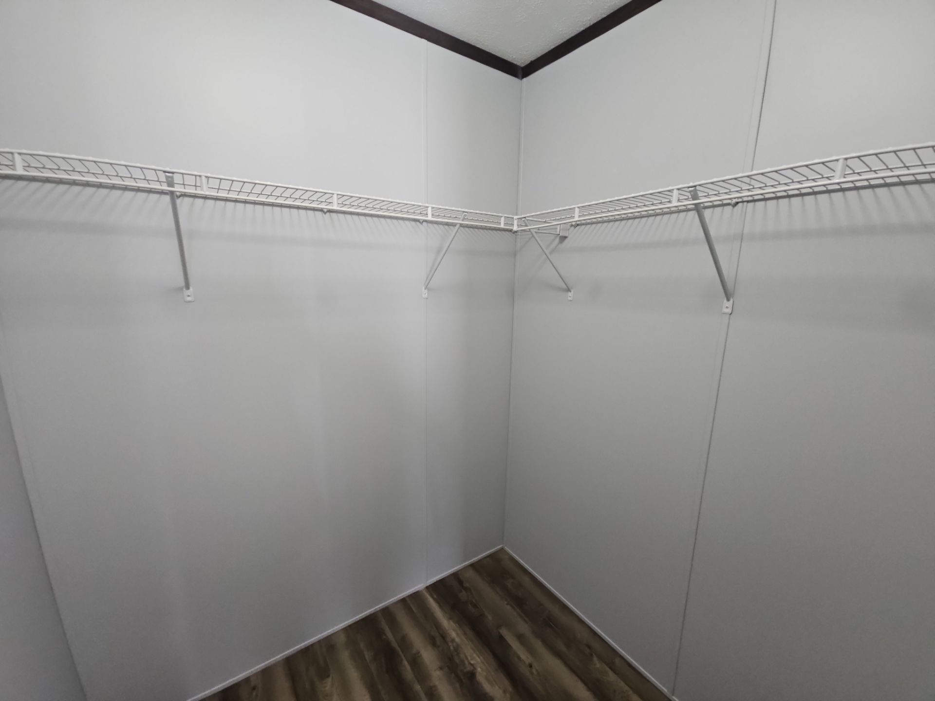 A photo of the The Woodlands Home