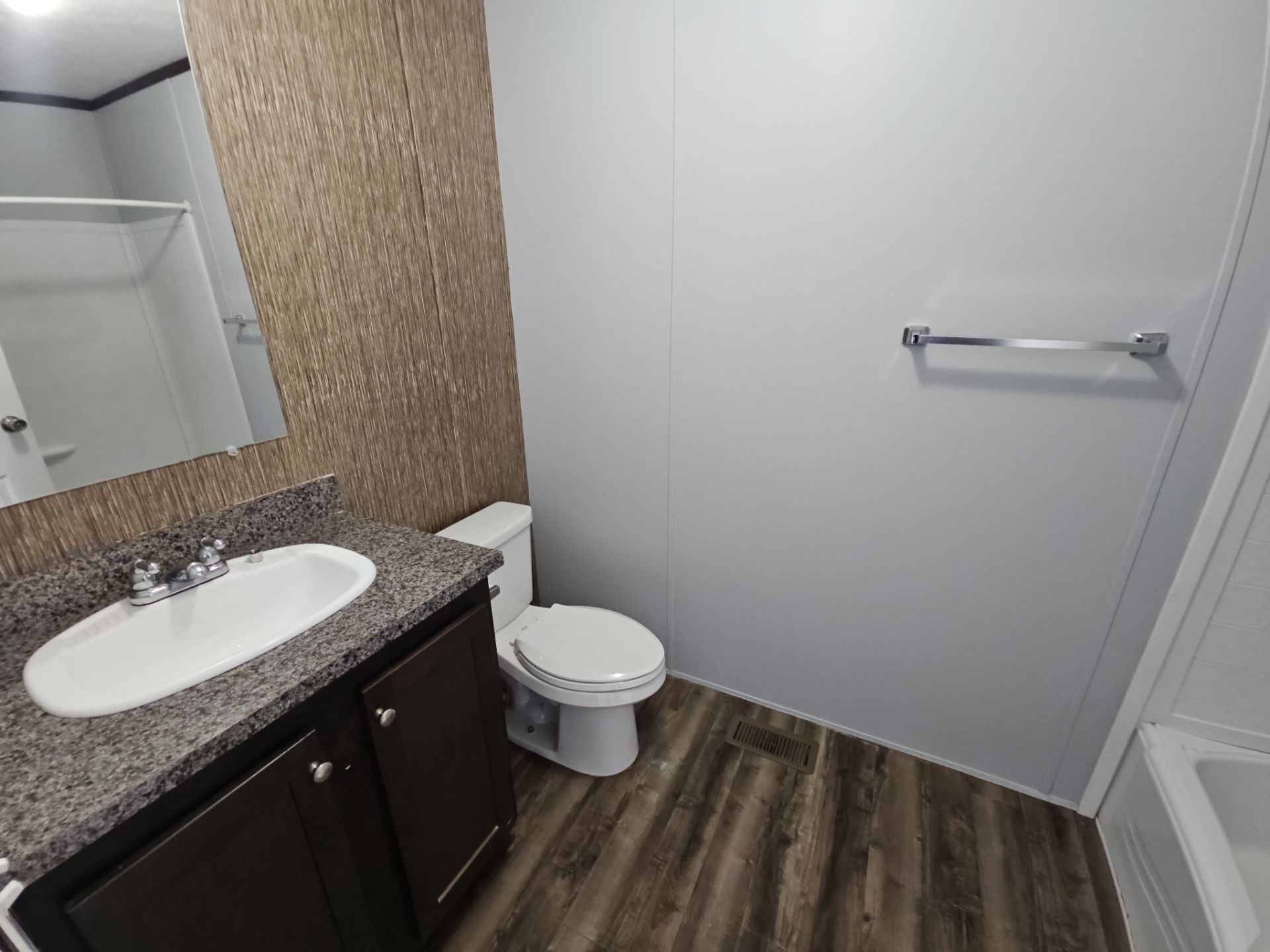 A photo of the The Woodlands Home