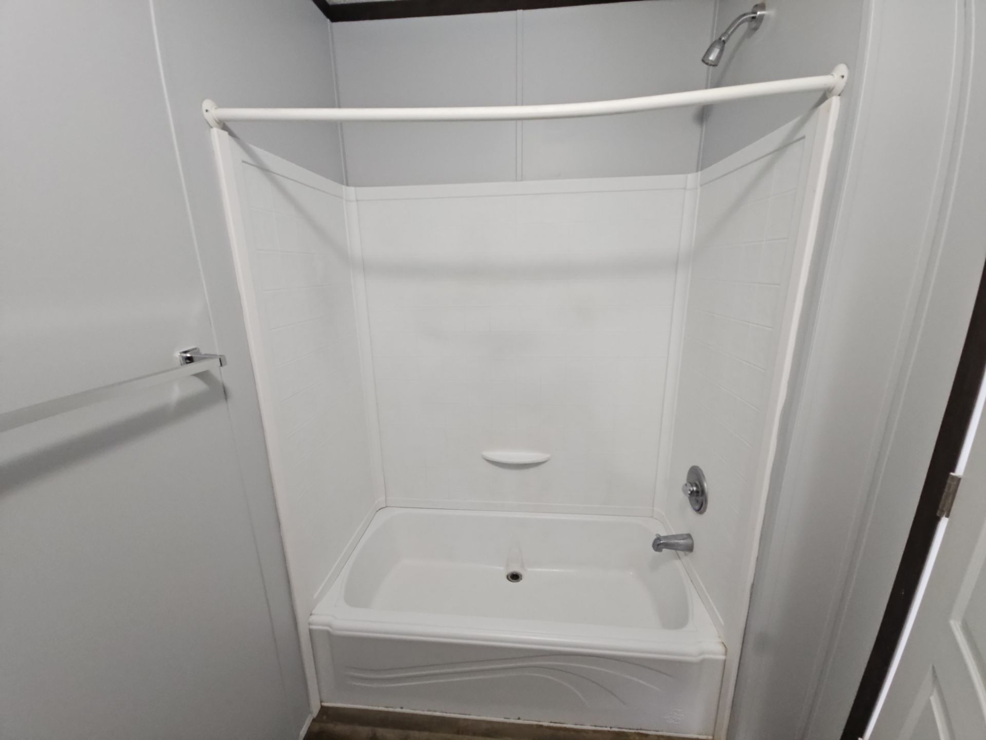 A photo of the The Woodlands Home