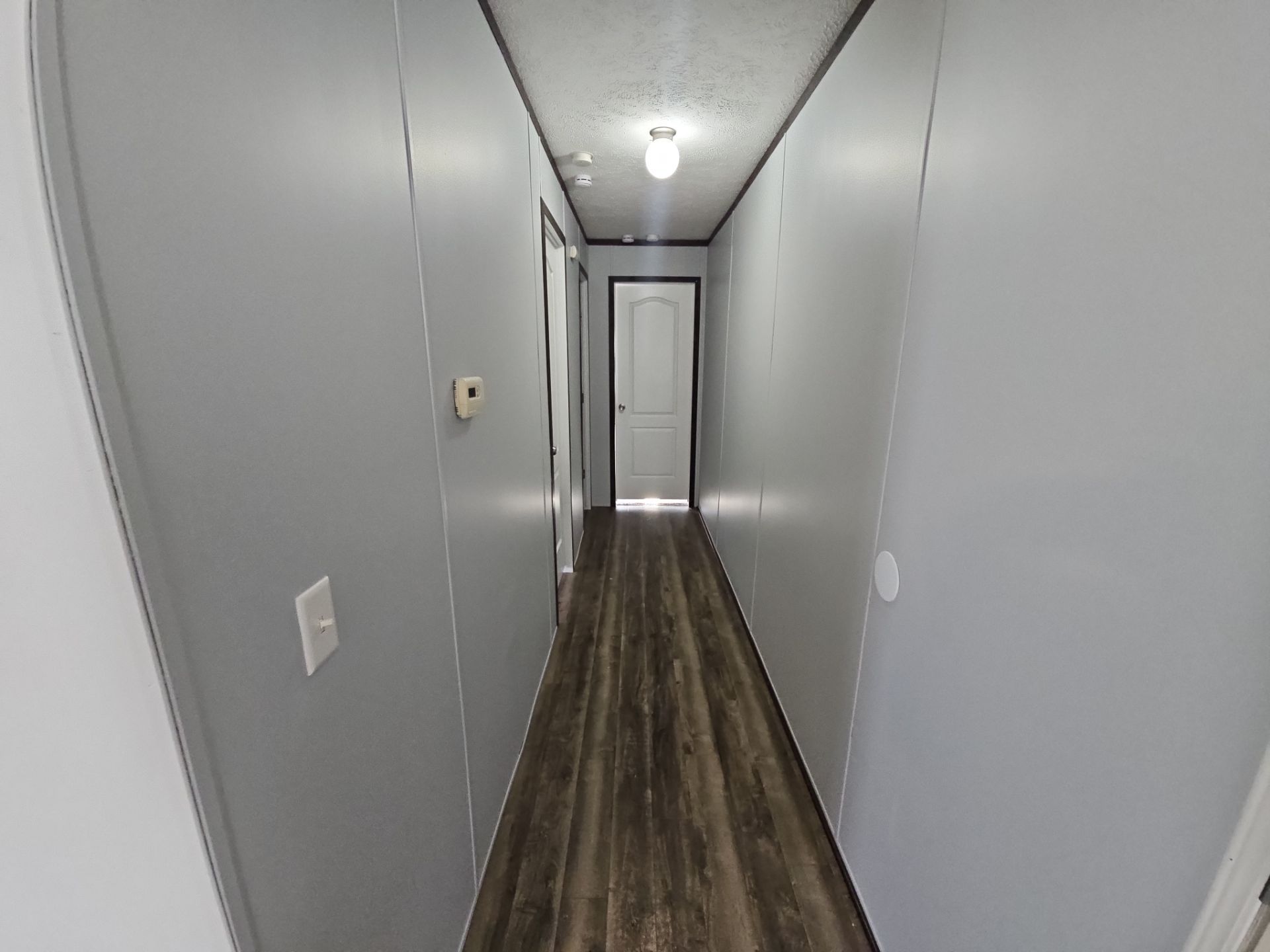 A photo of the The Woodlands Home