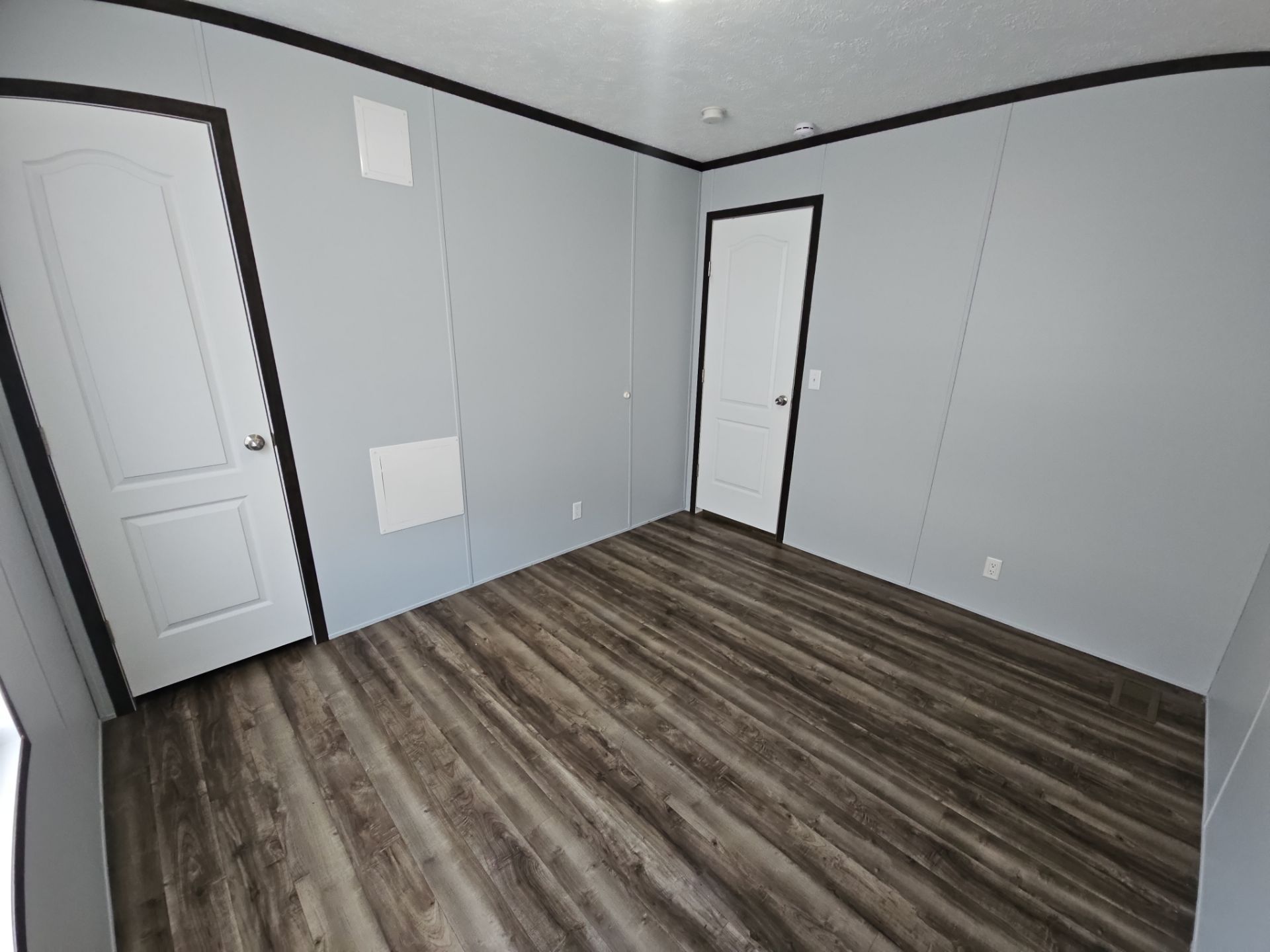 A photo of the The Woodlands Home