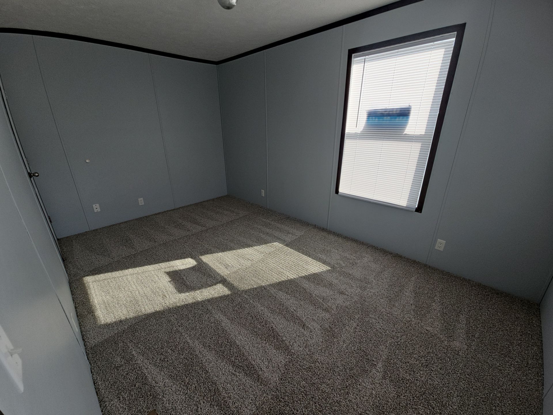 A photo of the The Woodlands Home