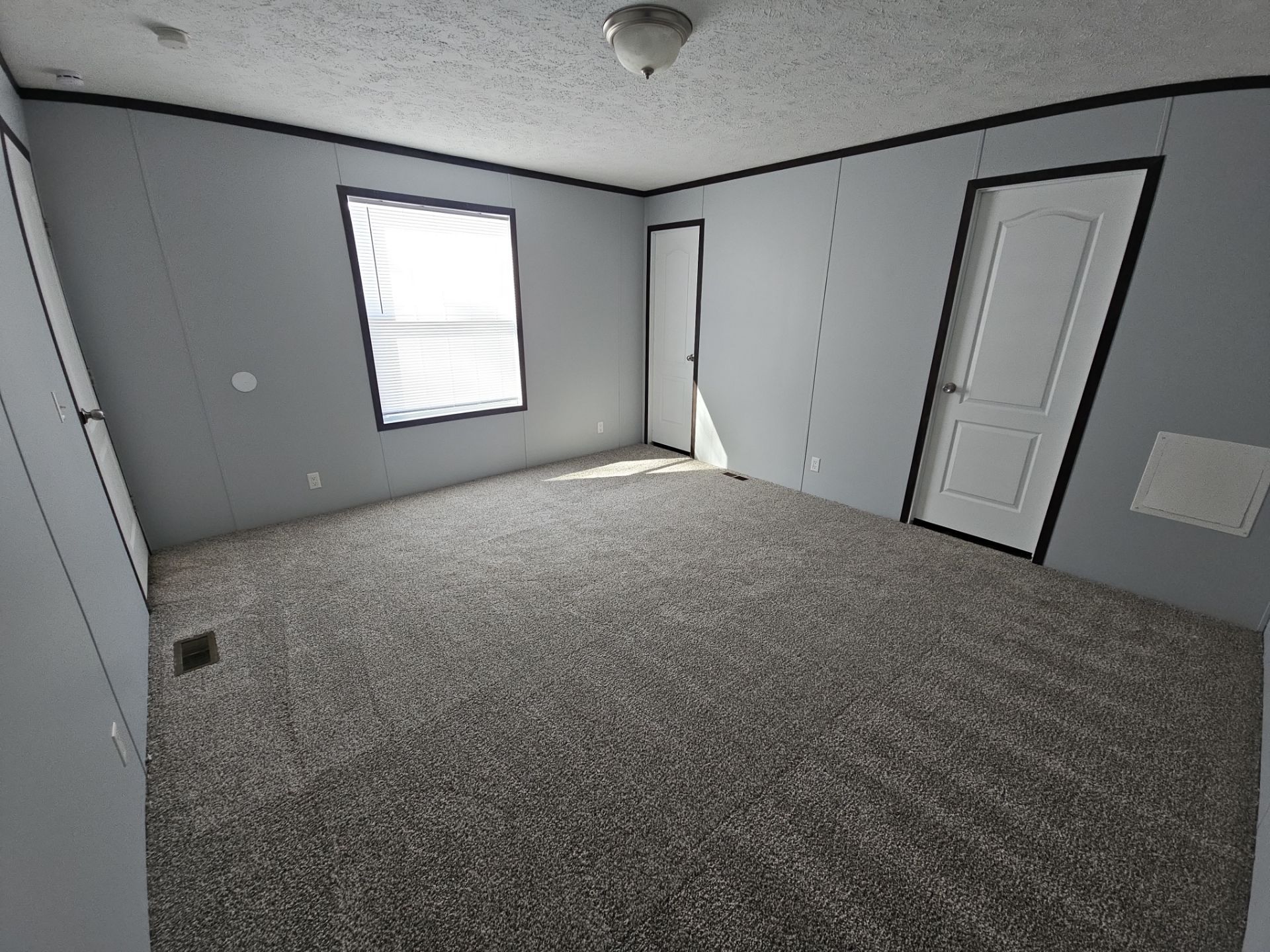 A photo of the The Woodlands Home