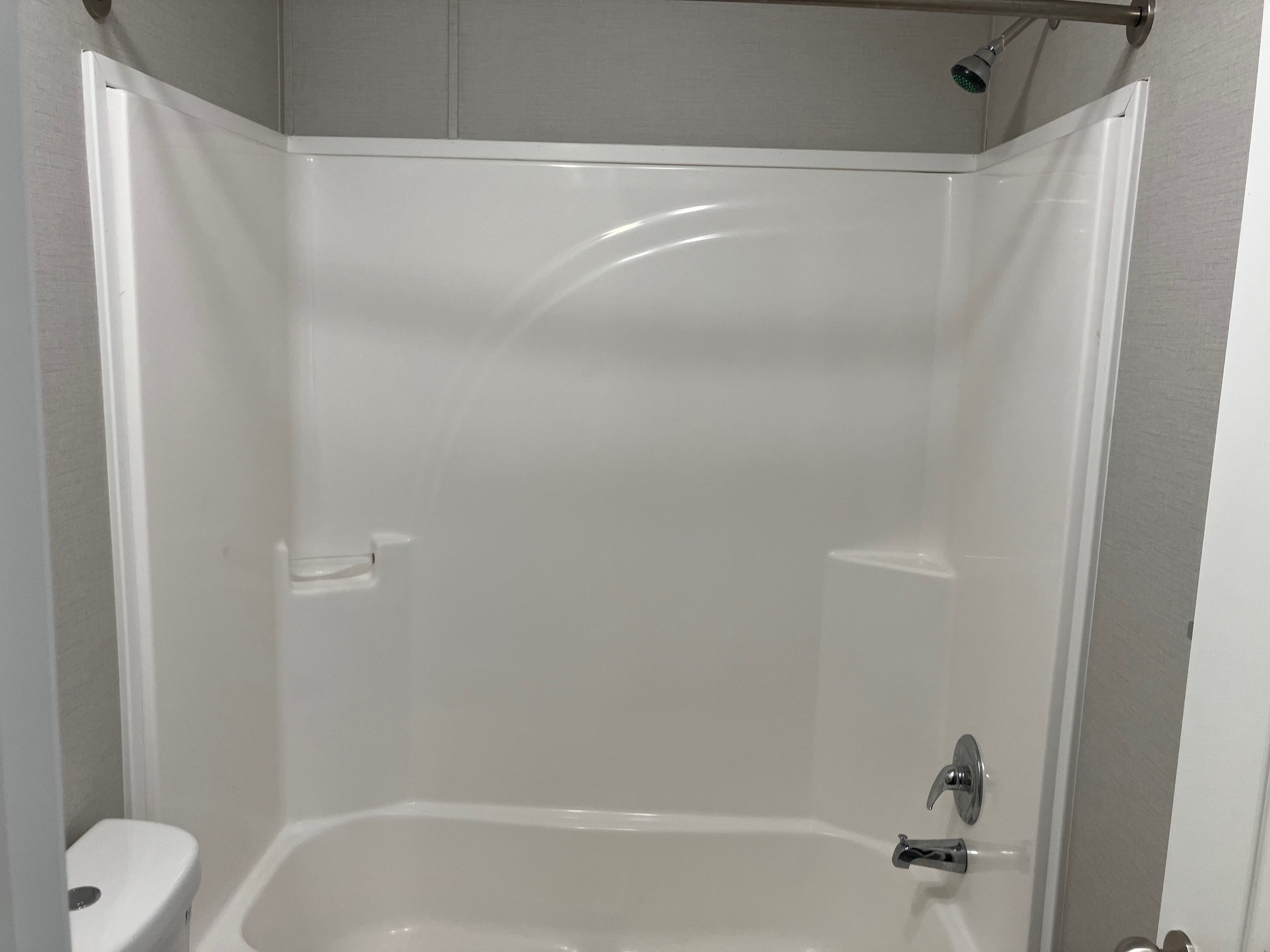 A photo of the Washington Estates Home