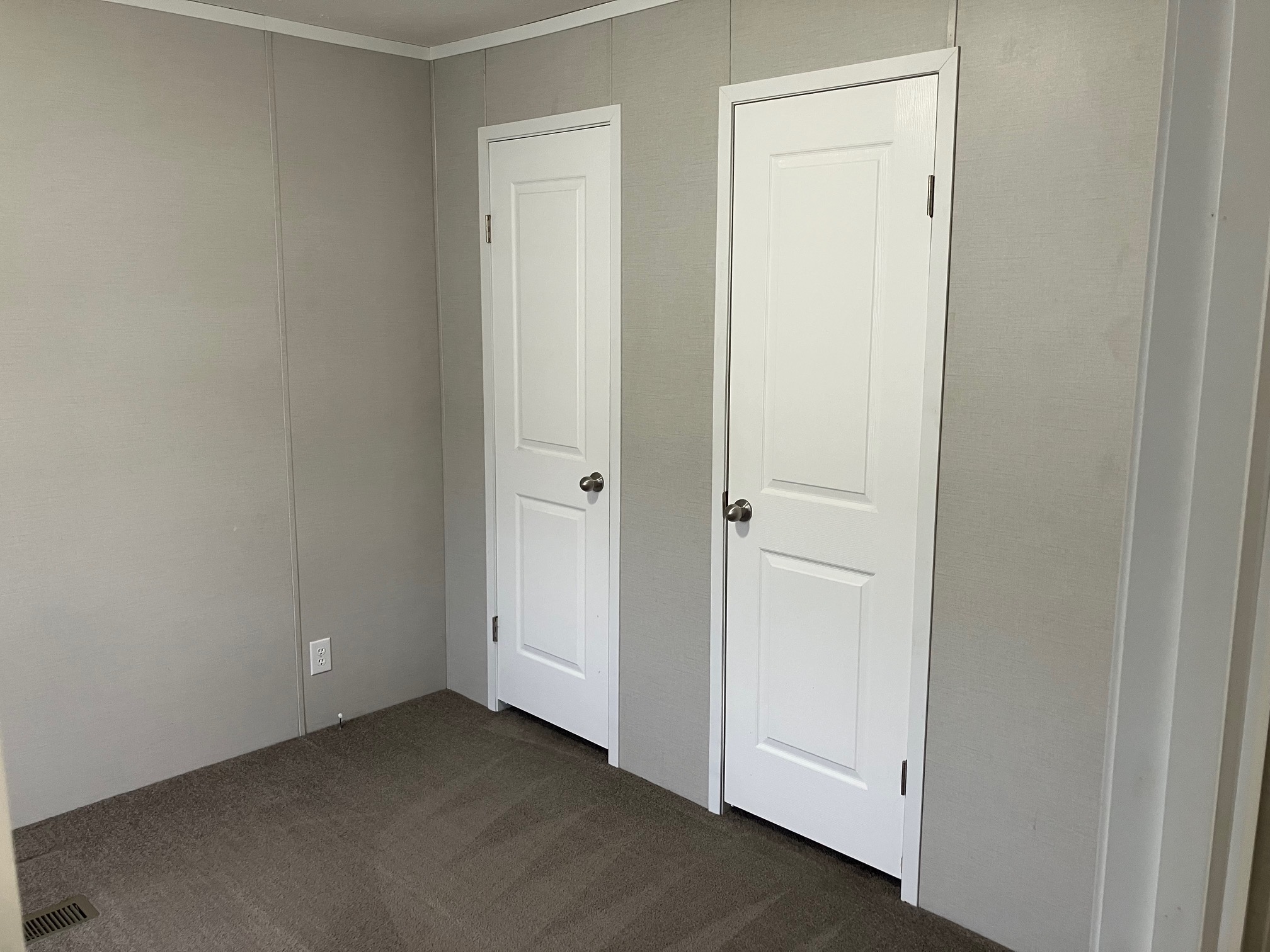 A photo of the Washington Estates Home