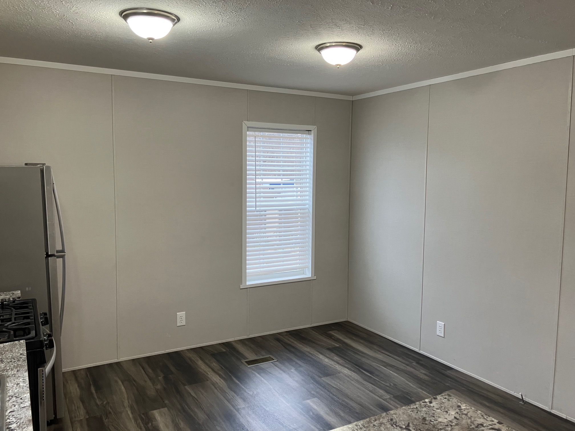 A photo of the Washington Estates Home