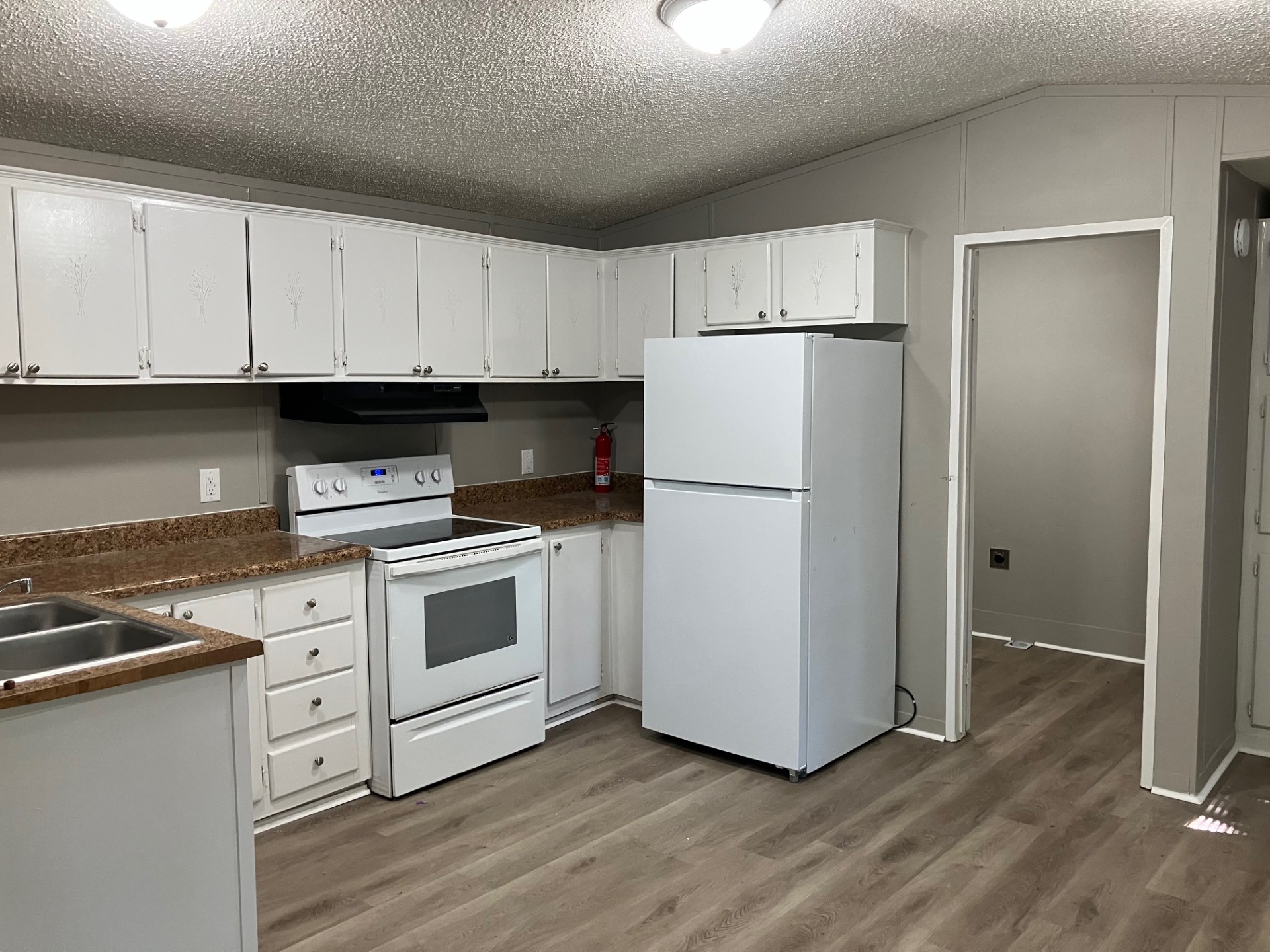 A photo of the Oak Grove Village Home