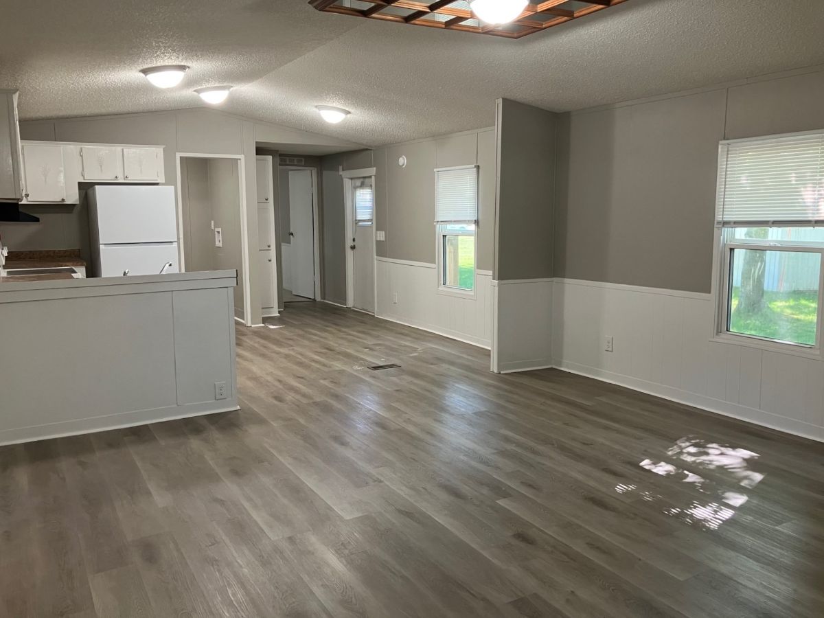 A photo of the Oak Grove Village Home