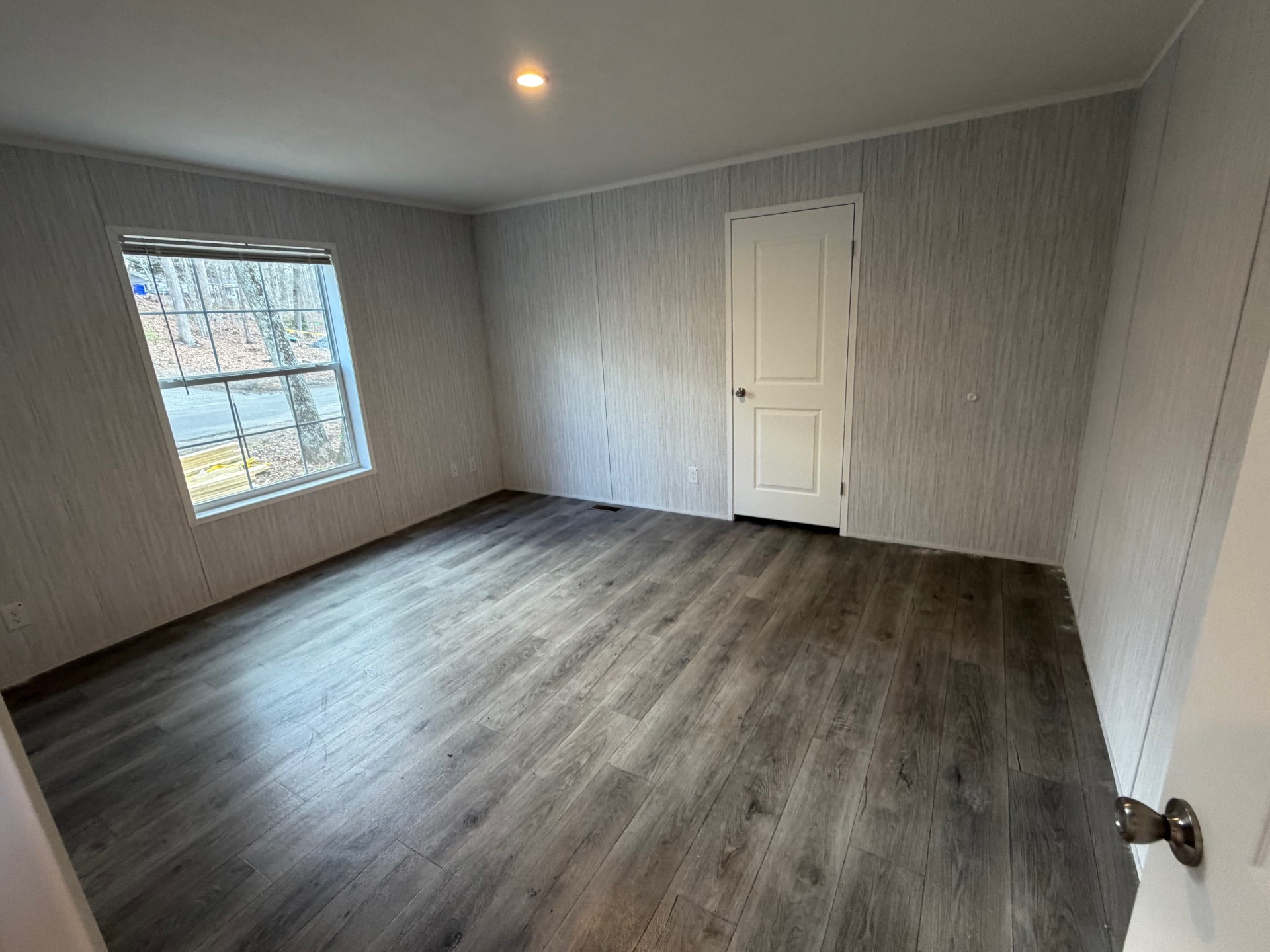 A photo of the Evergreen Springs Home