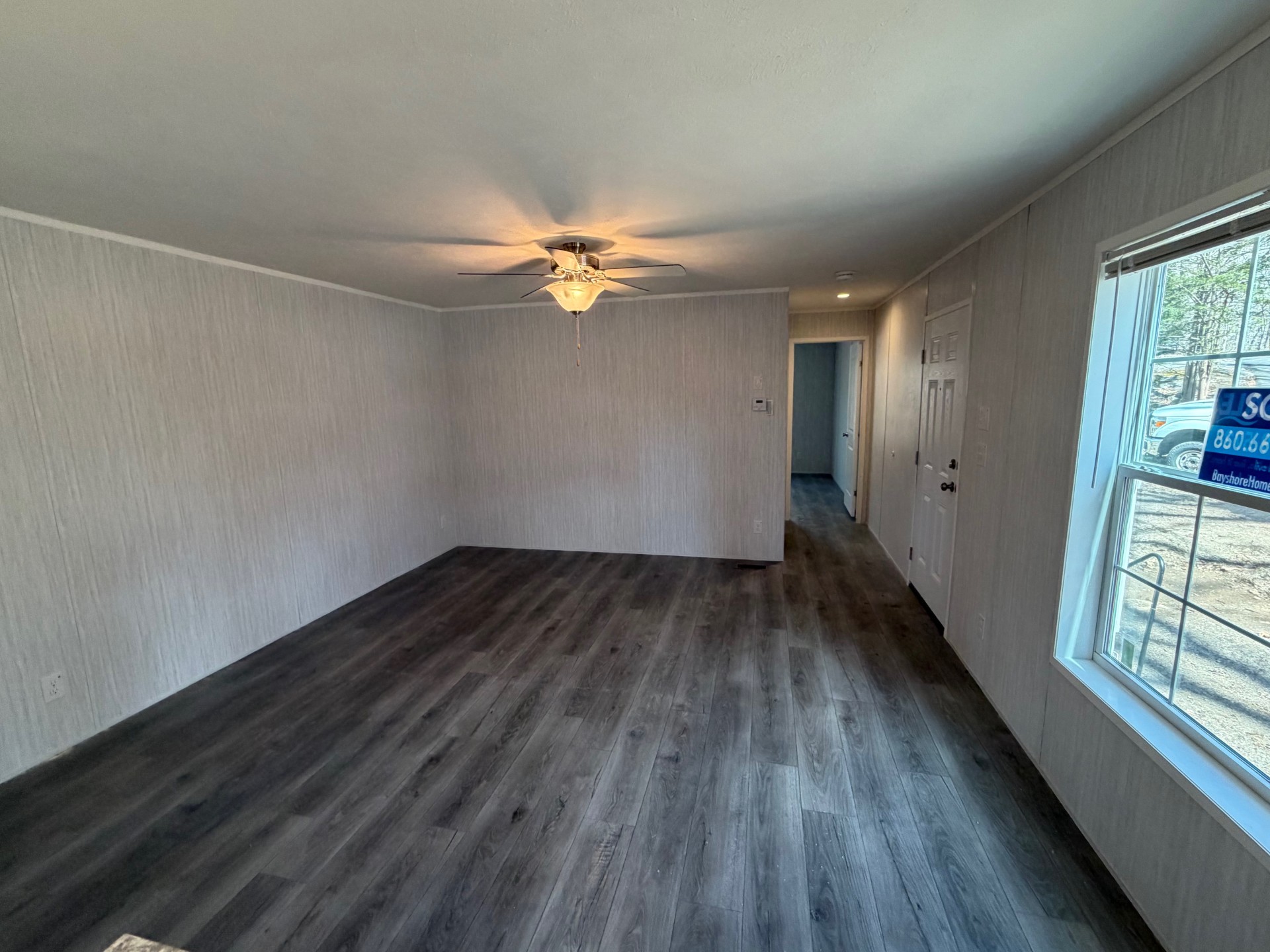 A photo of the Evergreen Springs Home