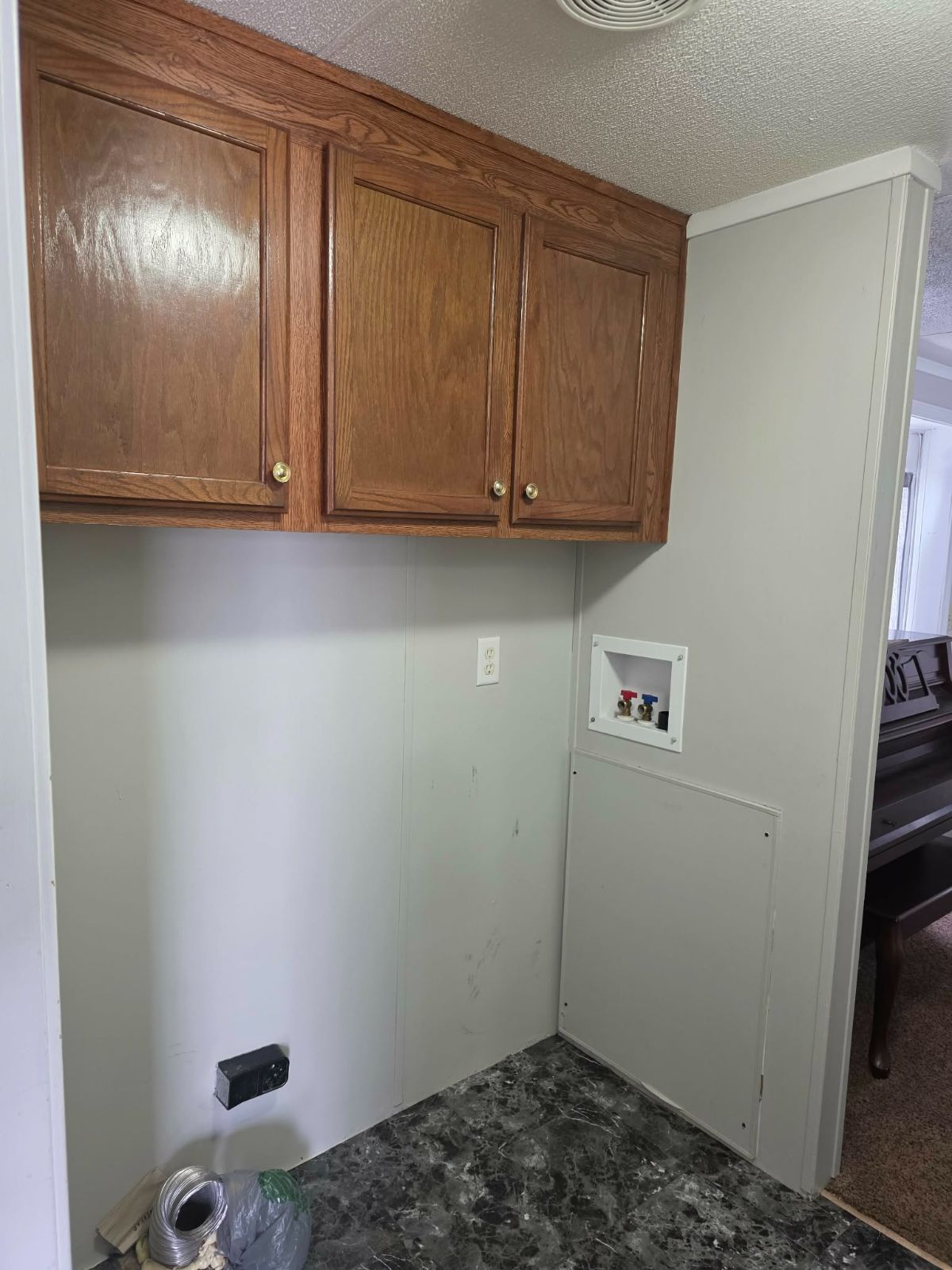 A photo of the Alpine Park Home