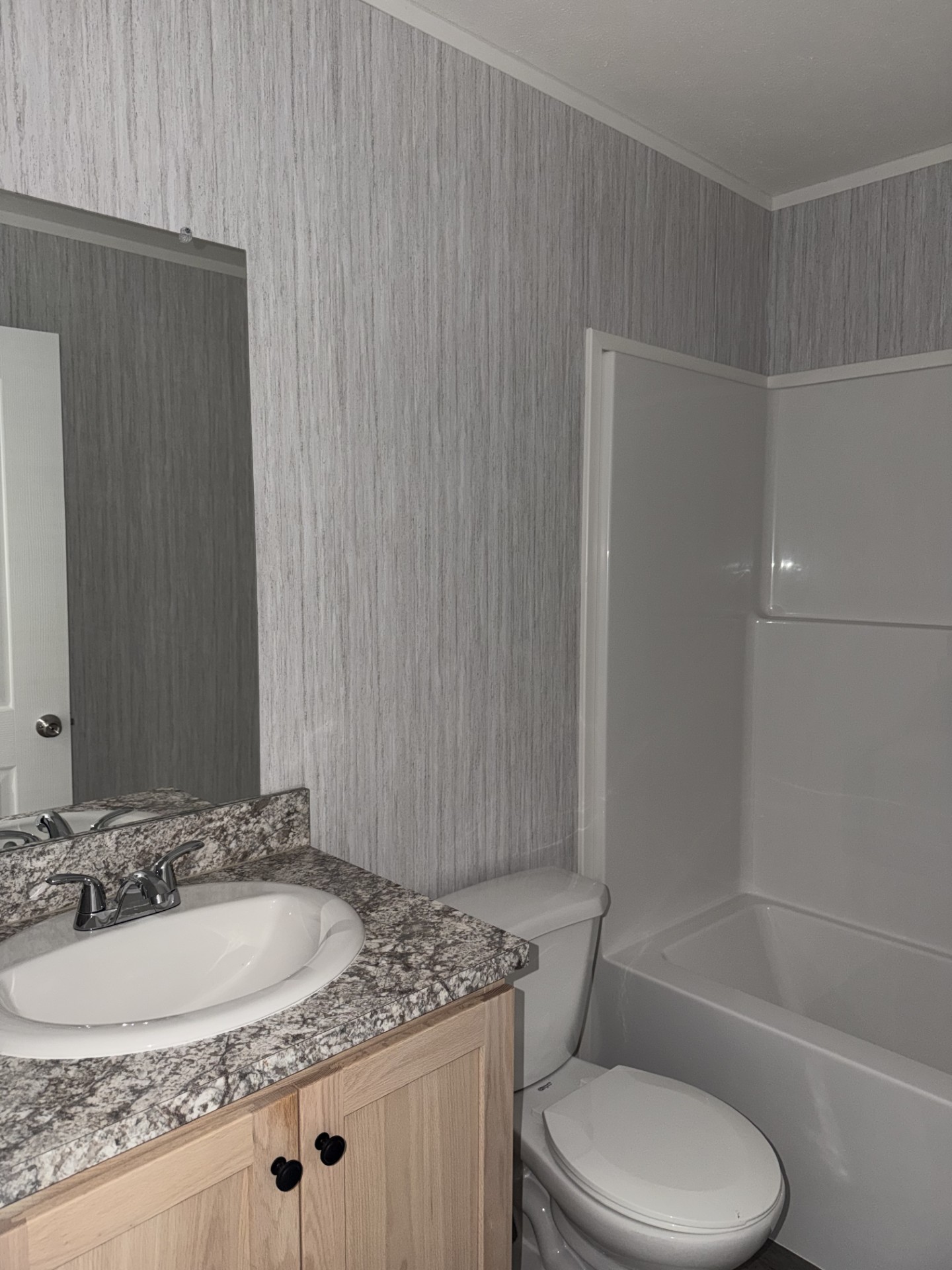 A photo of the Harford Village Home