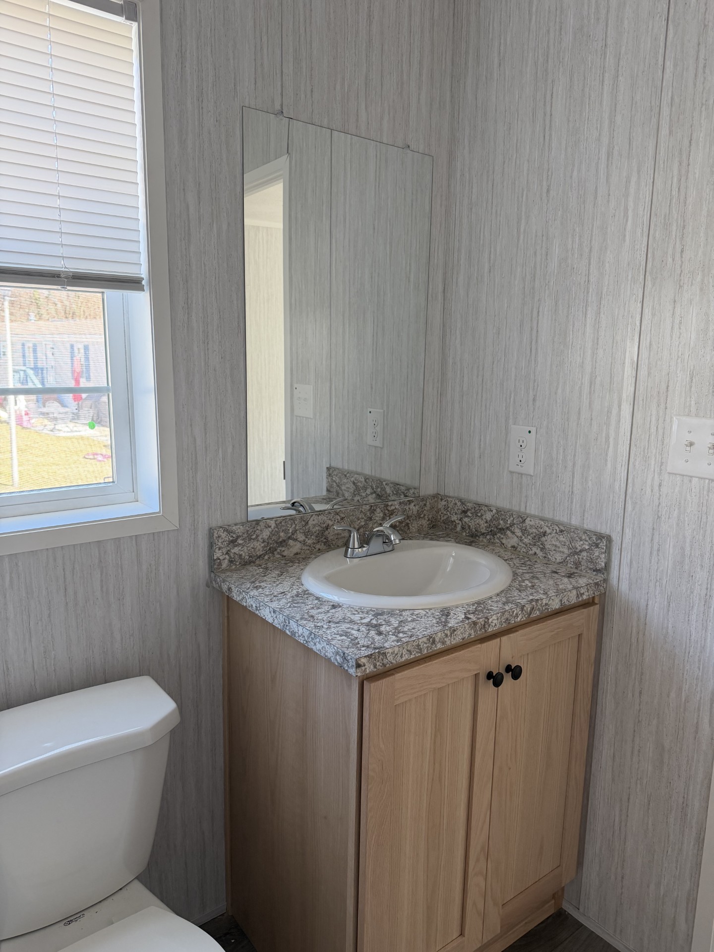 A photo of the Harford Village Home