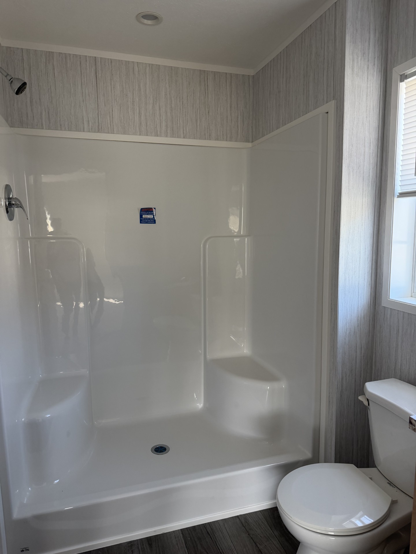 A photo of the Harford Village Home