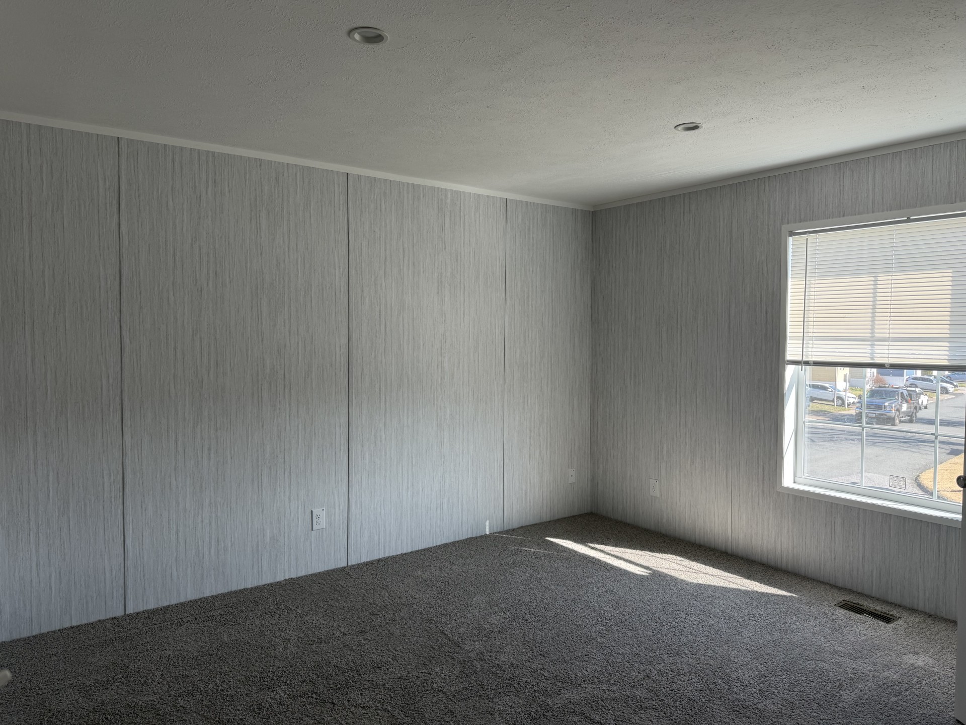 A photo of the Harford Village Home