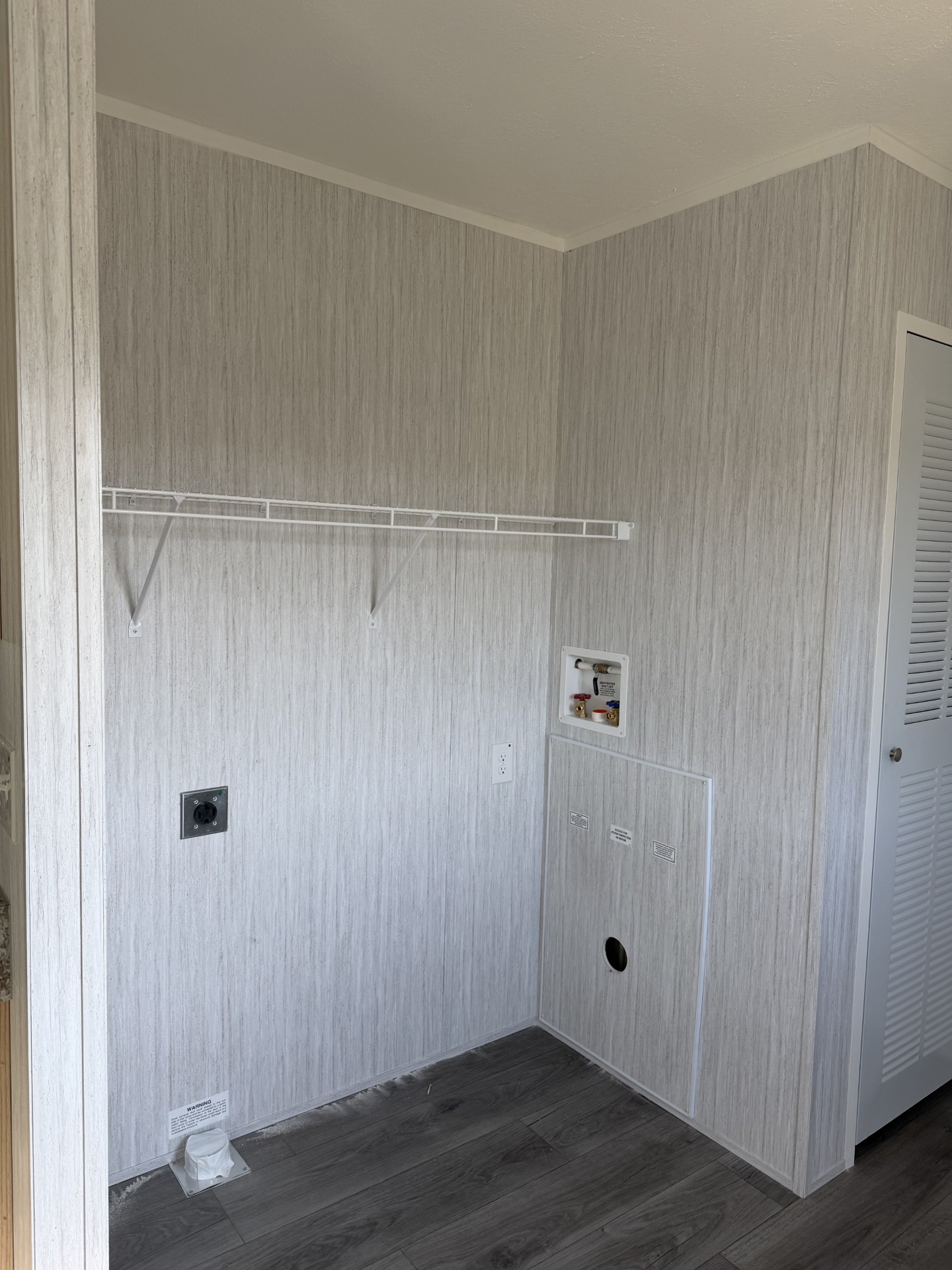 A photo of the Harford Village Home