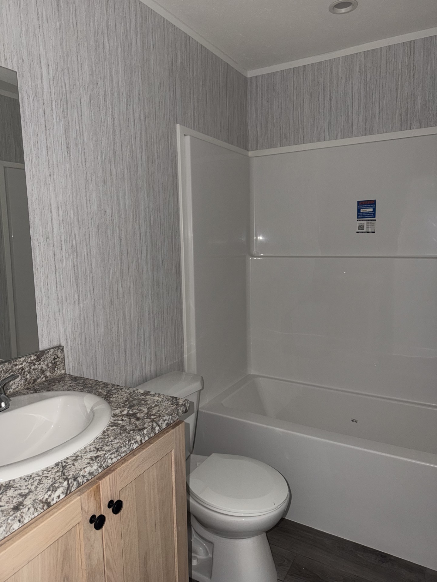 A photo of the Harford Village Home