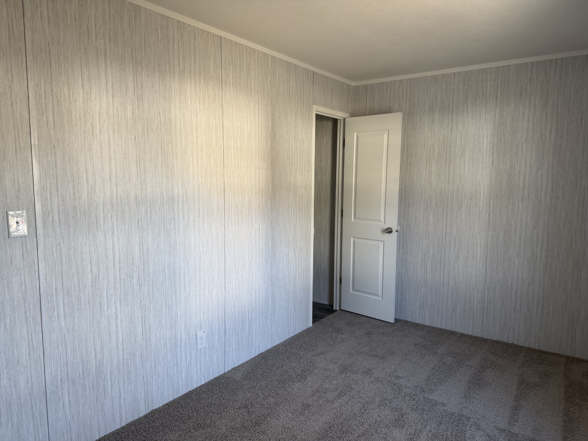 A photo of the Harford Village Home